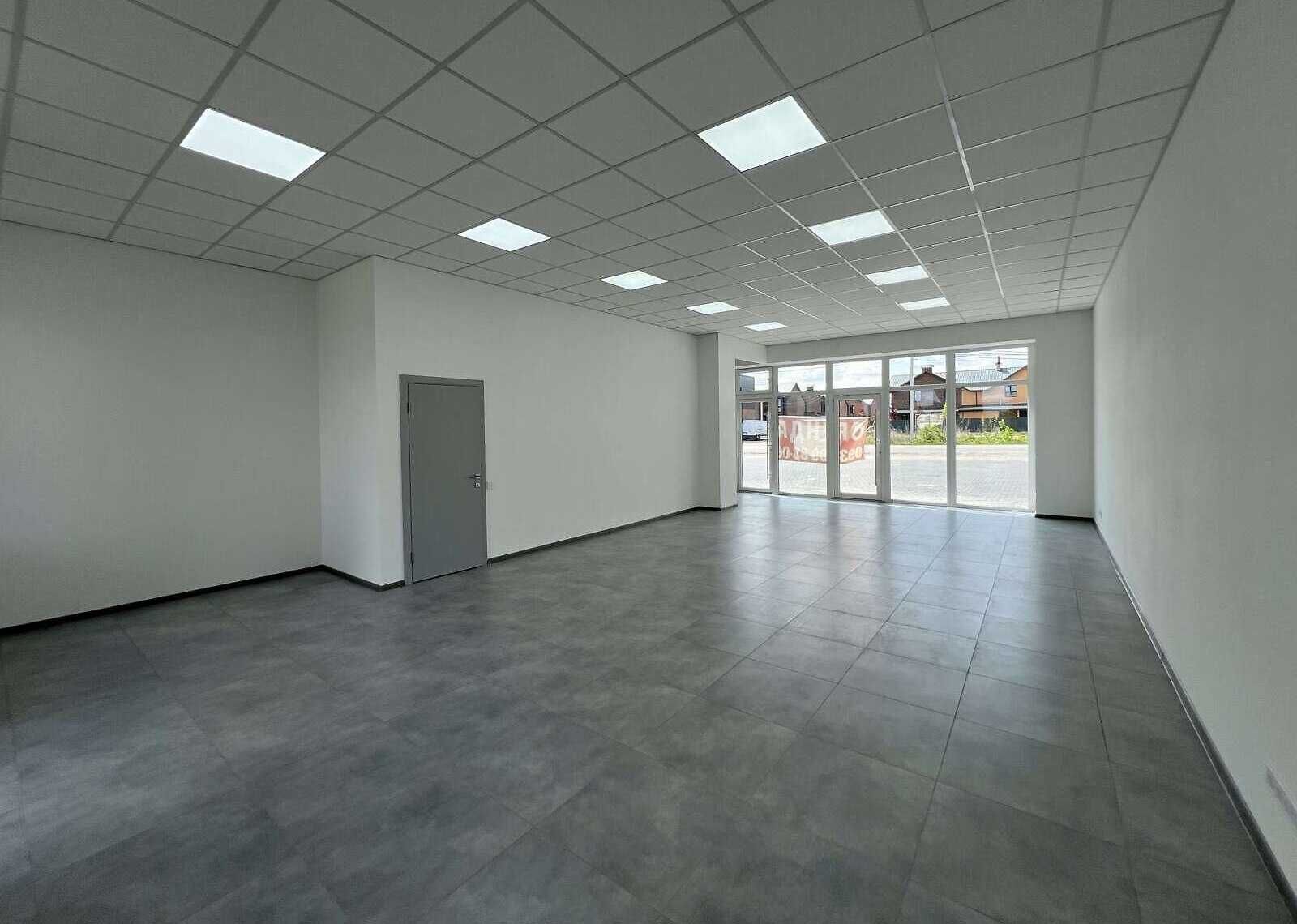 Обʼєкт нерухомості: ПЛОЩА - 150 м², ЦІНА - 1 263 $
 — HUBTRUST, Вінниця