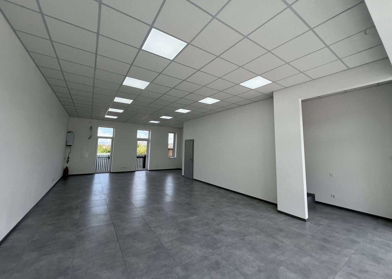 Обʼєкт нерухомості: ПЛОЩА - 150 м², ЦІНА - 1 263 $
 — HUBTRUST, Вінниця