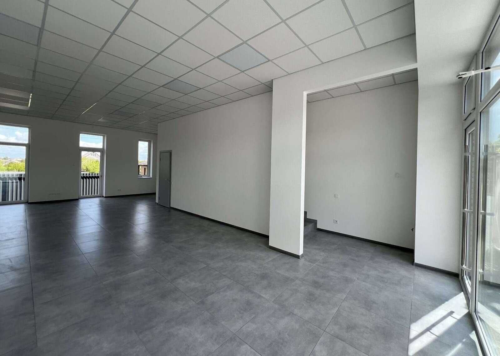 Обʼєкт нерухомості: ПЛОЩА - 150 м², ЦІНА - 1 263 $
 — HUBTRUST, Вінниця