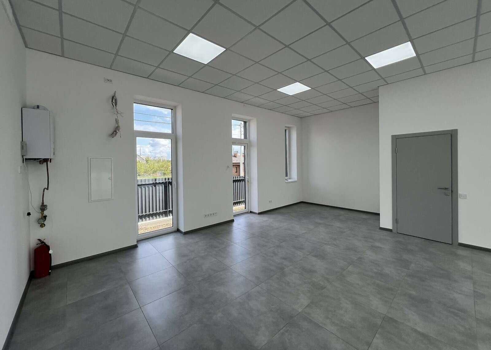Обʼєкт нерухомості: ПЛОЩА - 150 м², ЦІНА - 1 263 $
 — HUBTRUST, Вінниця