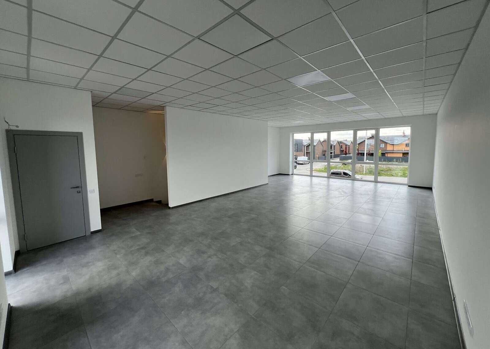 Обʼєкт нерухомості: ПЛОЩА - 150 м², ЦІНА - 1 263 $
 — HUBTRUST, Вінниця