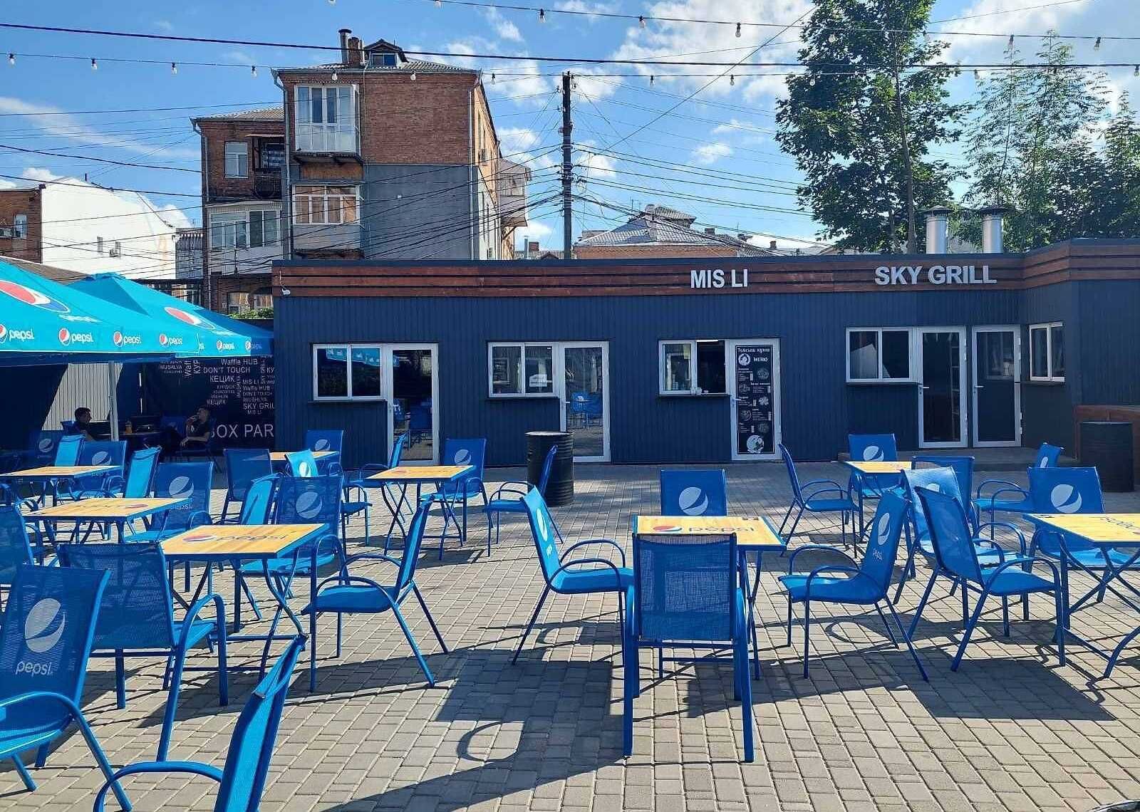 Обʼєкт нерухомості: ПЛОЩА - 10 м², ЦІНА - 168 $
 — HUBTRUST, Вінниця