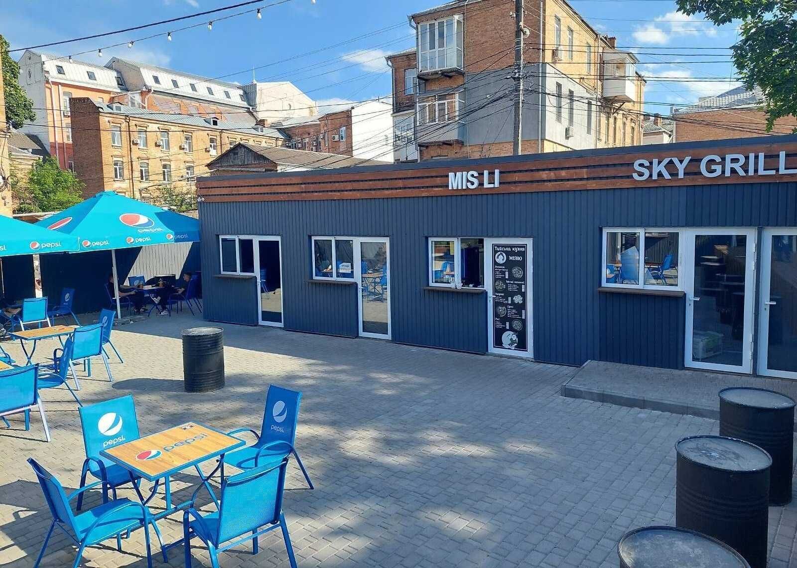 Обʼєкт нерухомості: ПЛОЩА - 10 м², ЦІНА - 168 $
 — HUBTRUST, Вінниця