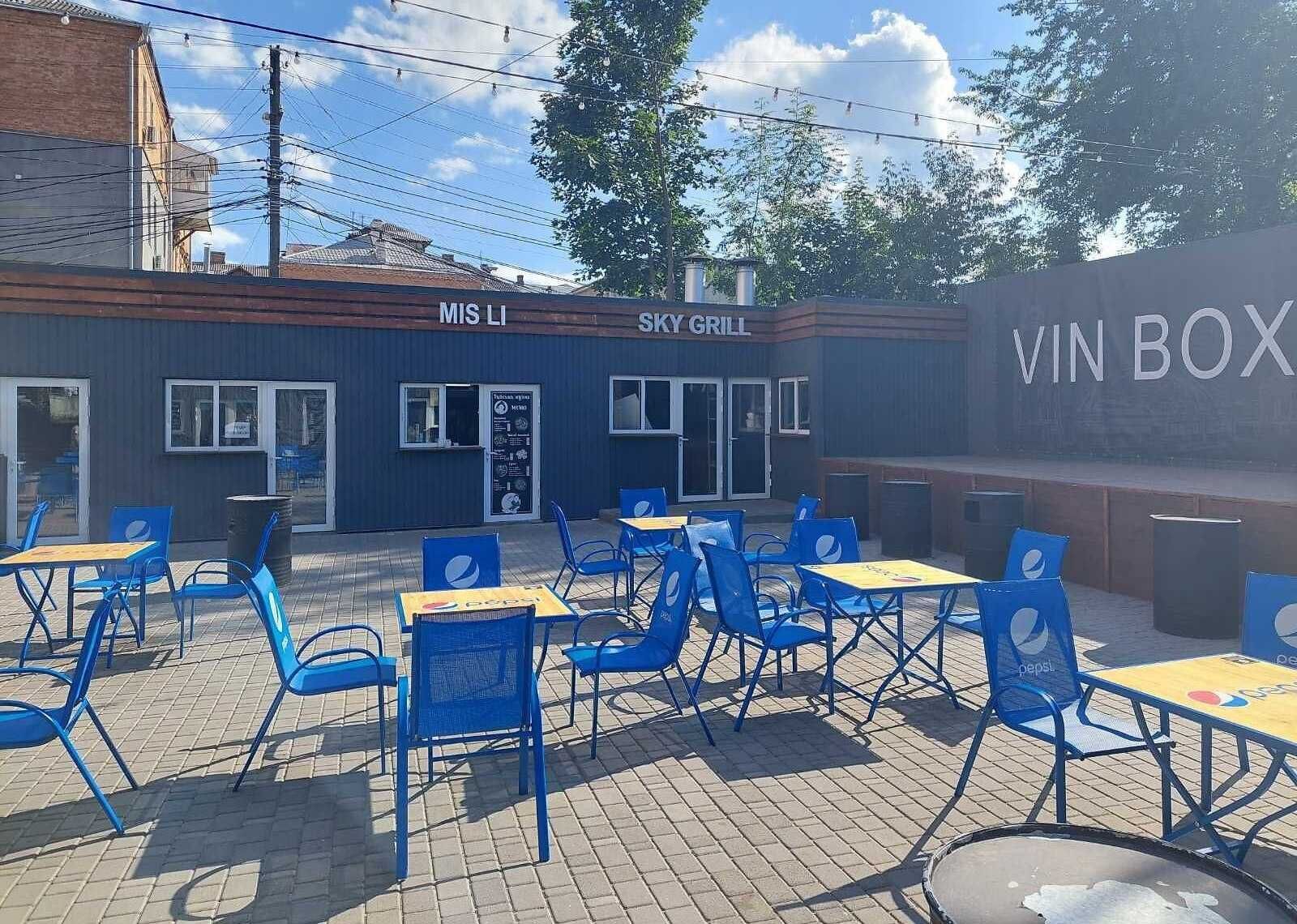 Обʼєкт нерухомості: ПЛОЩА - 10 м², ЦІНА - 168 $
 — HUBTRUST, Вінниця