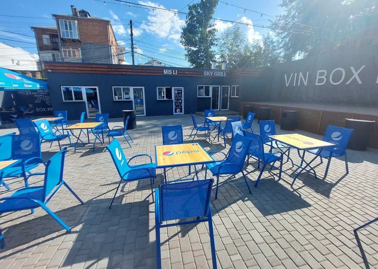 Обʼєкт нерухомості: ПЛОЩА - 10 м², ЦІНА - 168 $
 — HUBTRUST, Вінниця