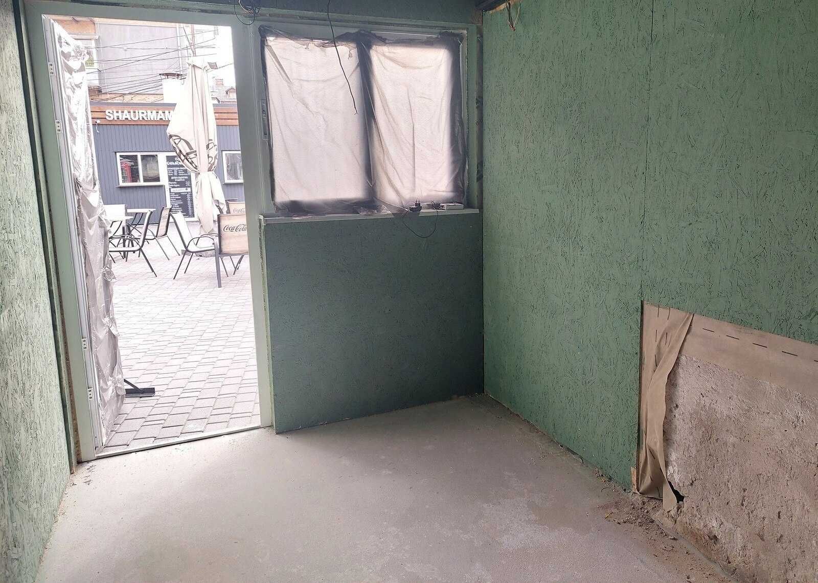 Обʼєкт нерухомості: ПЛОЩА - 10 м², ЦІНА - 168 $
 — HUBTRUST, Вінниця