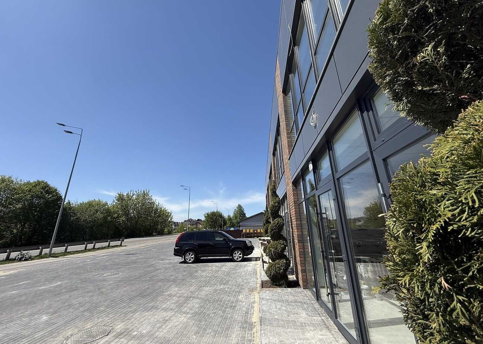 Обʼєкт нерухомості: ПЛОЩА - 150 м², ЦІНА - 1 263 $
 — HUBTRUST, Вінниця