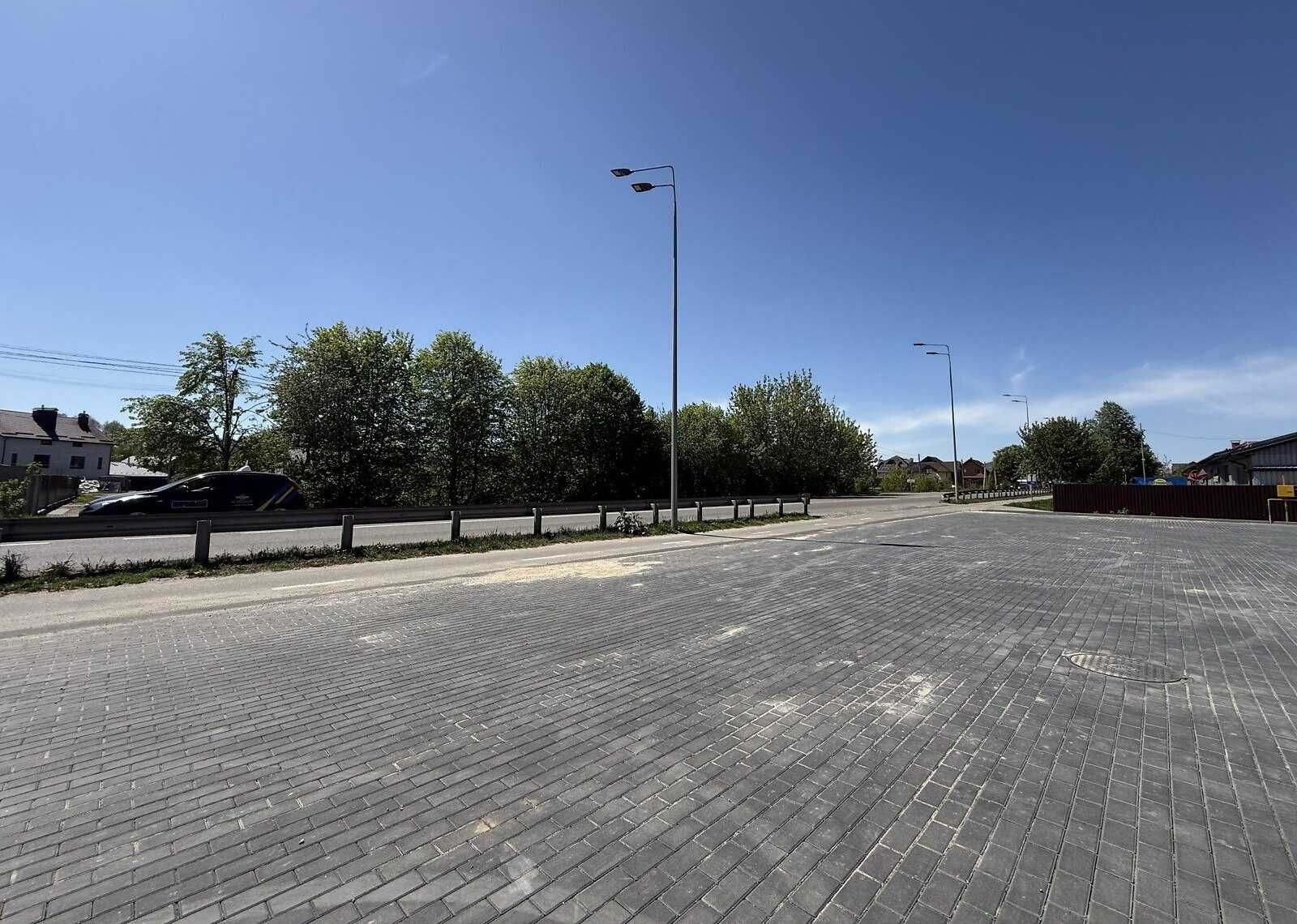 Обʼєкт нерухомості: ПЛОЩА - 150 м², ЦІНА - 1 263 $
 — HUBTRUST, Вінниця