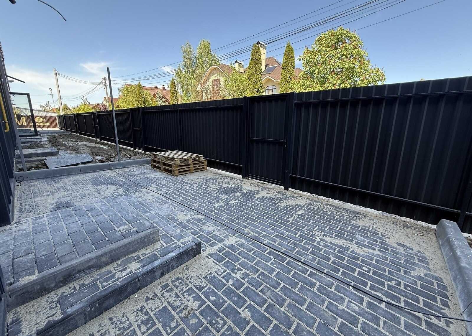 Обʼєкт нерухомості: ПЛОЩА - 150 м², ЦІНА - 1 263 $
 — HUBTRUST, Вінниця