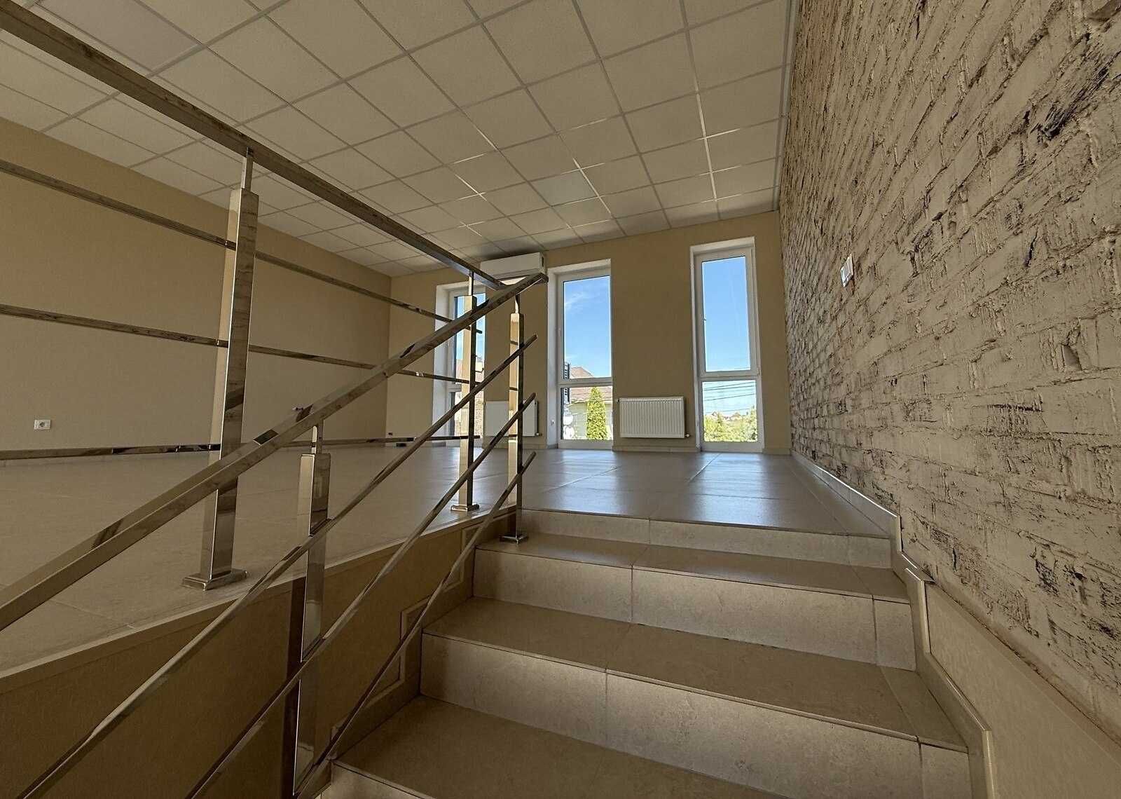Обʼєкт нерухомості: ПЛОЩА - 150 м², ЦІНА - 1 263 $
 — HUBTRUST, Вінниця