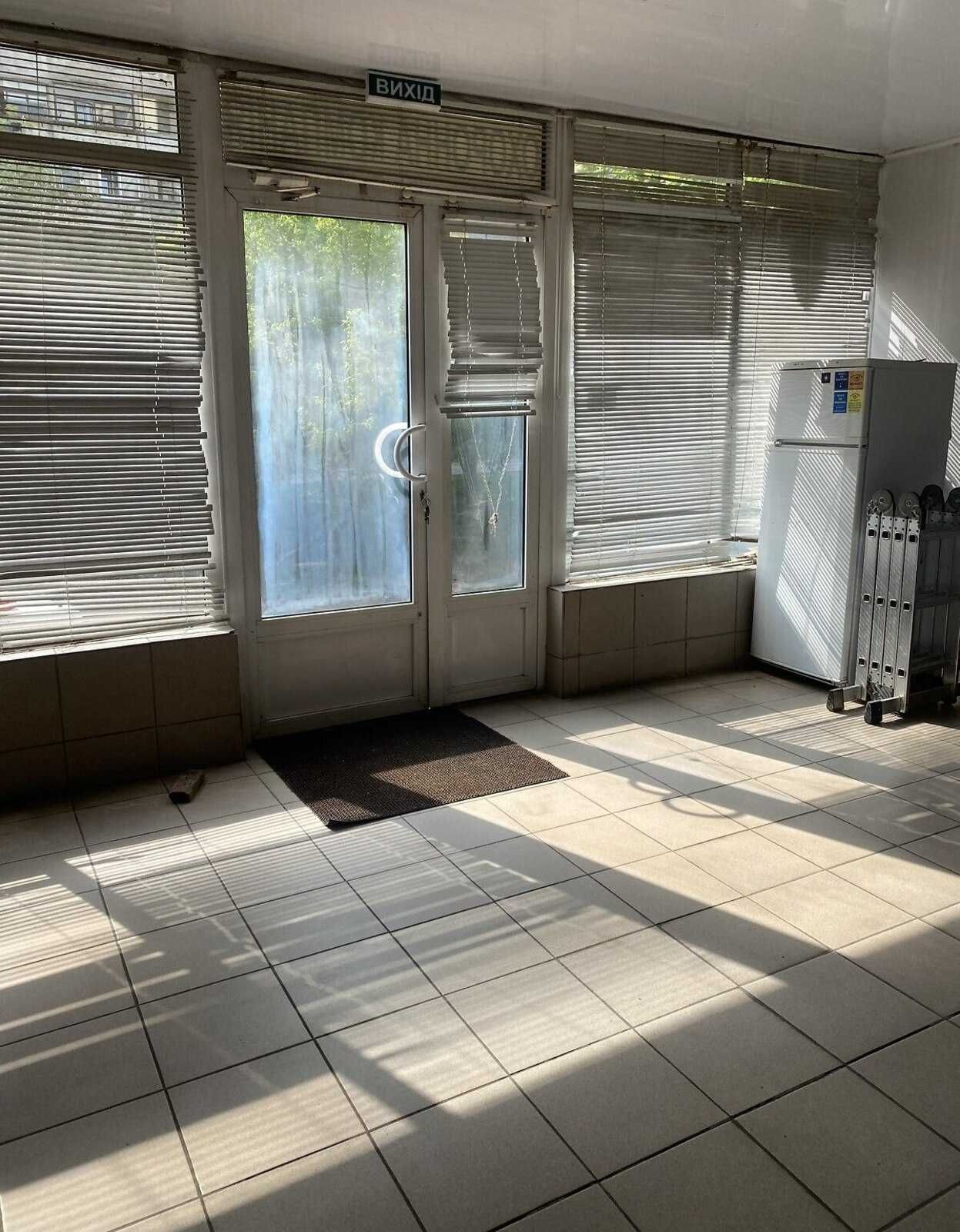 Обʼєкт нерухомості: ПЛОЩА - 130 м², ЦІНА - 842 $
 — HUBTRUST, Вінниця