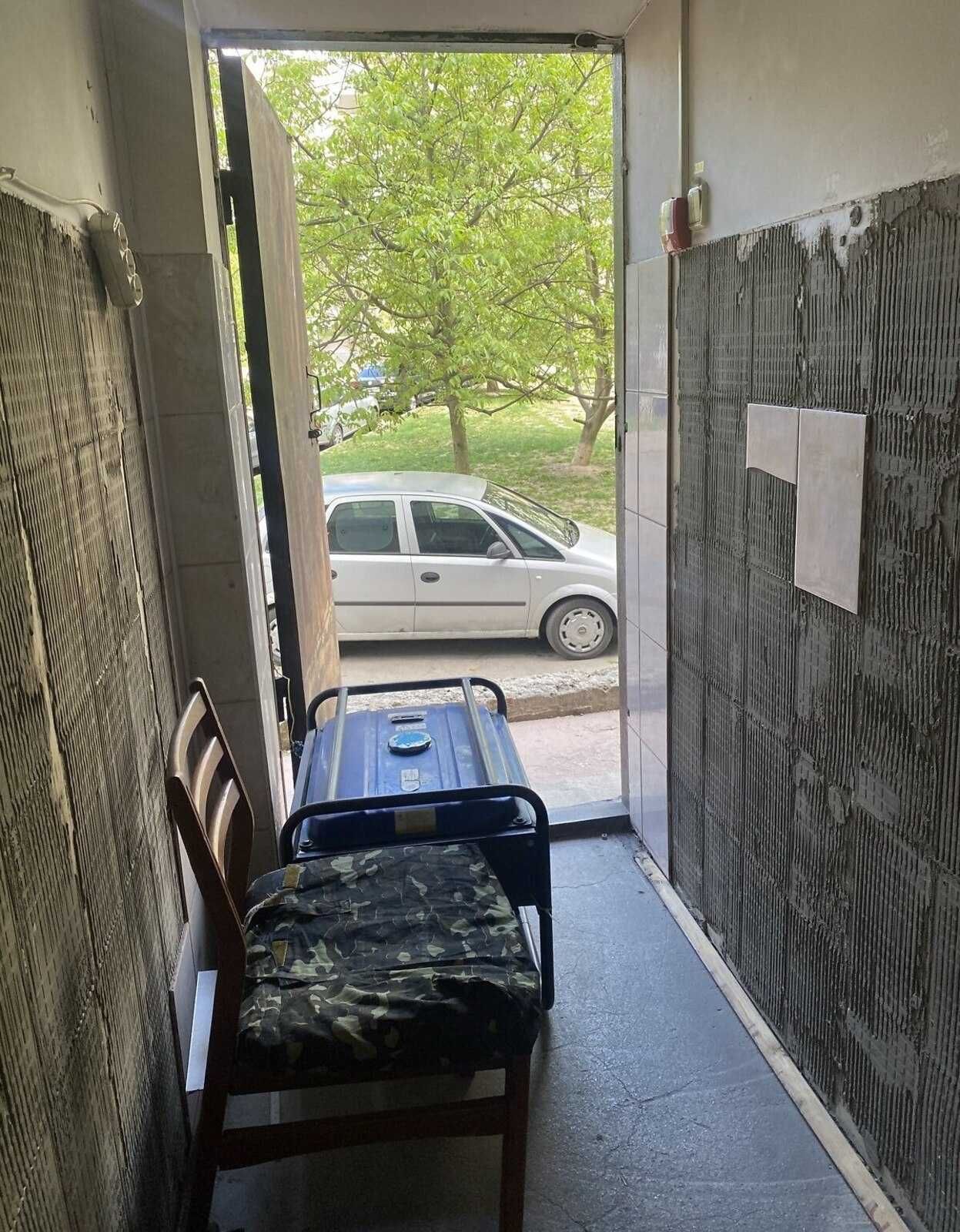 Обʼєкт нерухомості: ПЛОЩА - 130 м², ЦІНА - 842 $
 — HUBTRUST, Вінниця