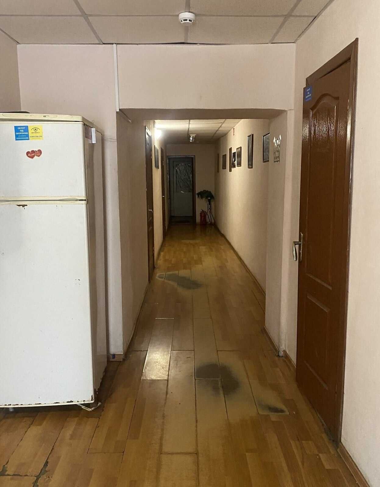 Обʼєкт нерухомості: ПЛОЩА - 130 м², ЦІНА - 842 $
 — HUBTRUST, Вінниця