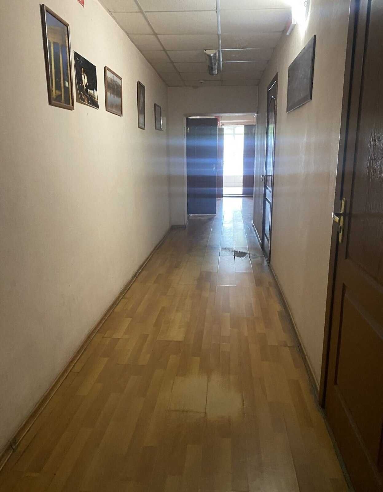 Обʼєкт нерухомості: ПЛОЩА - 130 м², ЦІНА - 842 $
 — HUBTRUST, Вінниця