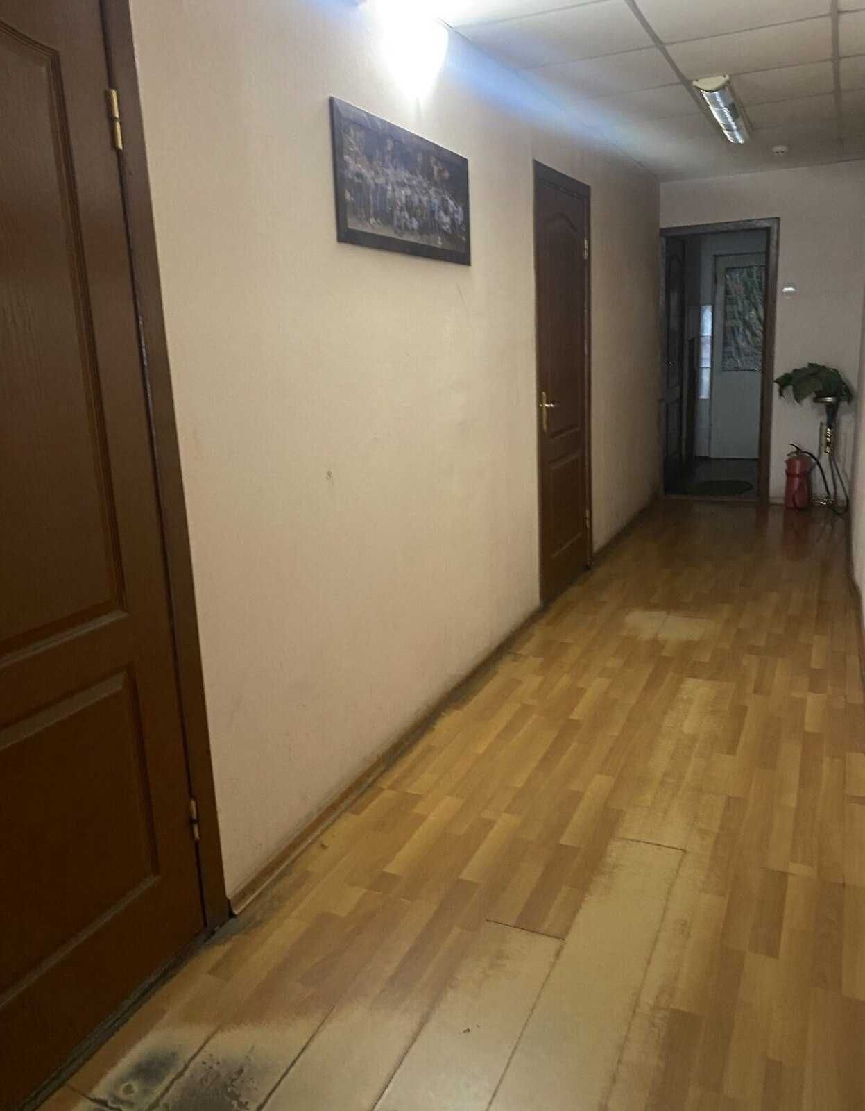 Обʼєкт нерухомості: ПЛОЩА - 130 м², ЦІНА - 842 $
 — HUBTRUST, Вінниця