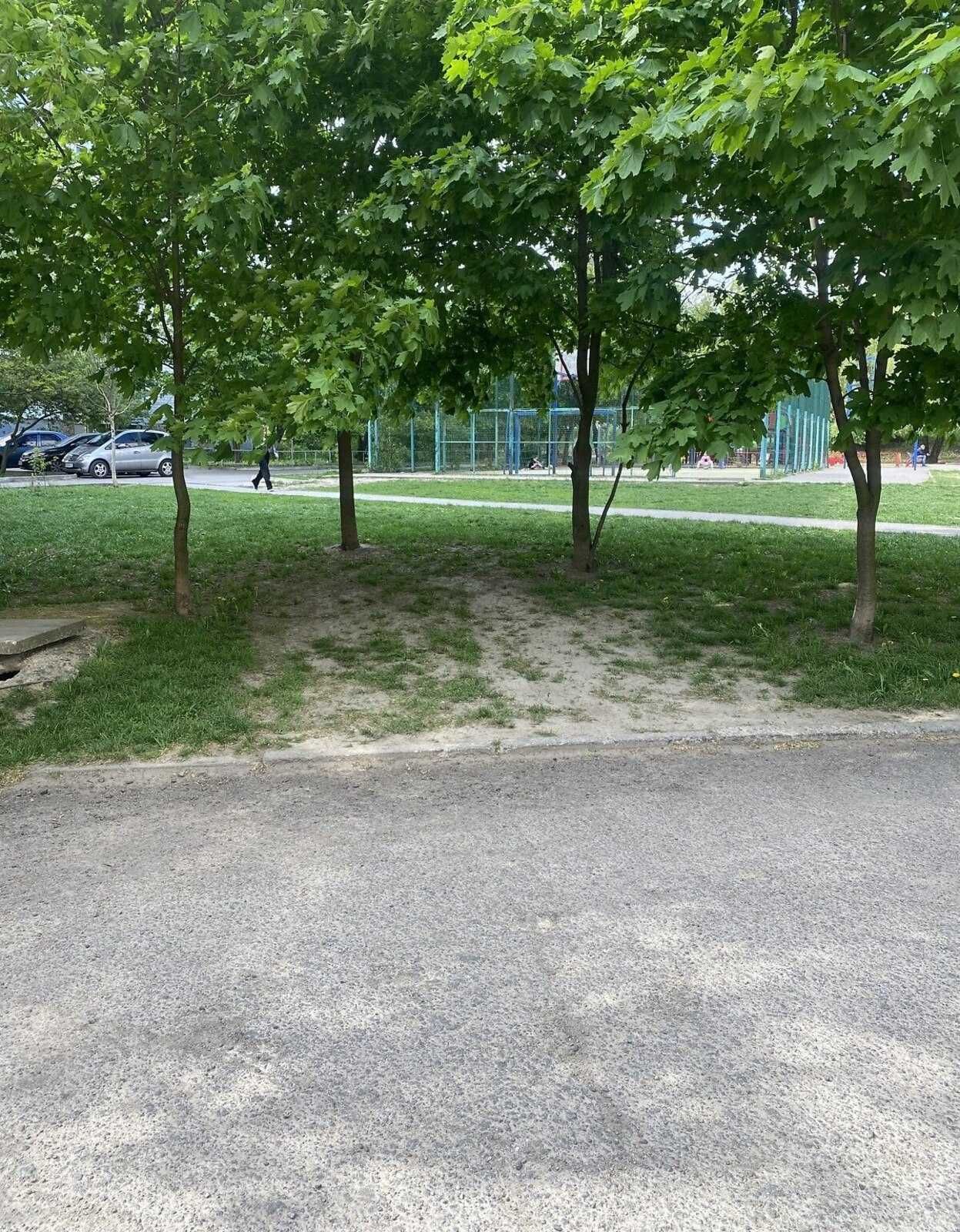 Обʼєкт нерухомості: ПЛОЩА - 130 м², ЦІНА - 842 $
 — HUBTRUST, Вінниця