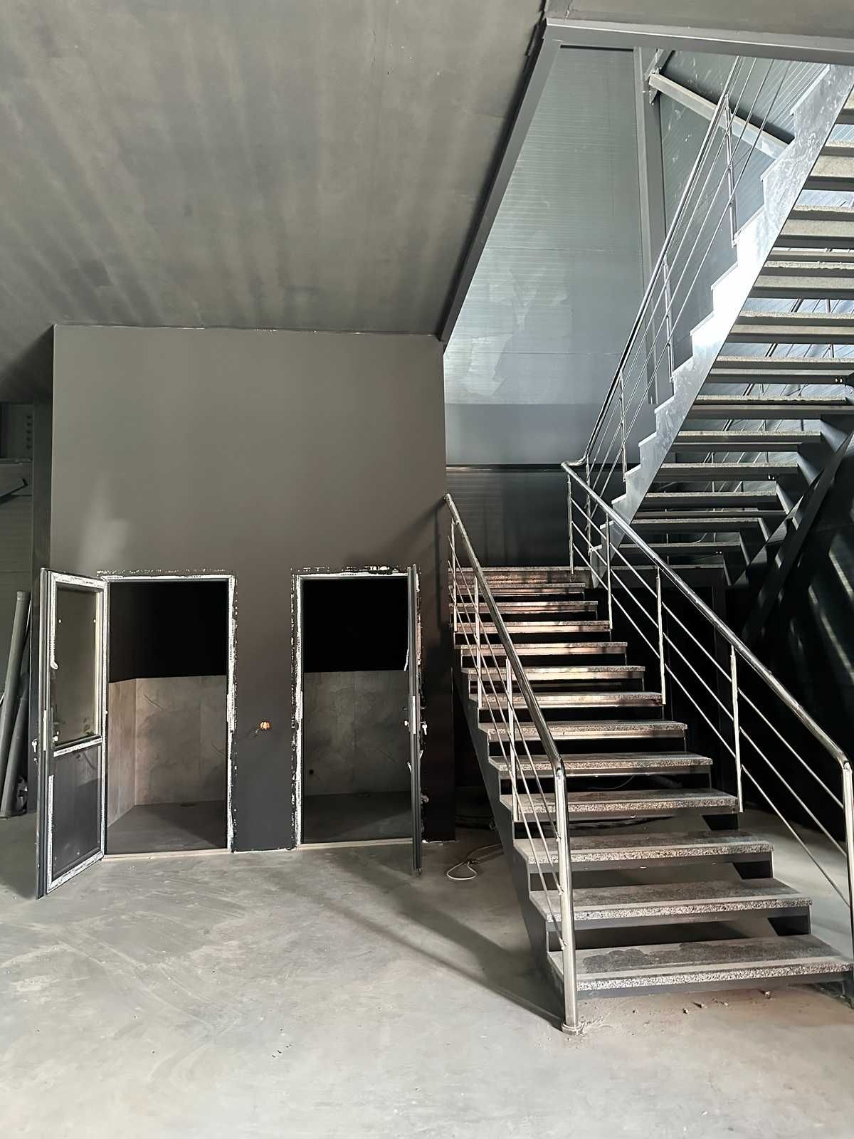 Обʼєкт нерухомості: ПЛОЩА - 800 м², ЦІНА - 7 700 $
 — HUBTRUST, Вінниця