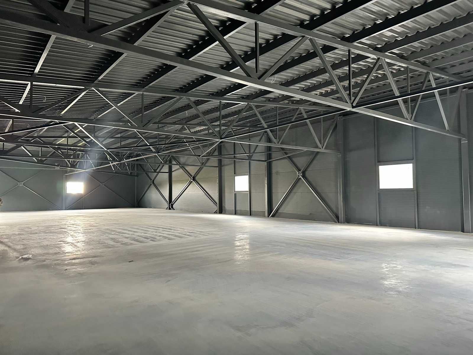 Обʼєкт нерухомості: ПЛОЩА - 800 м², ЦІНА - 7 700 $
 — HUBTRUST, Вінниця