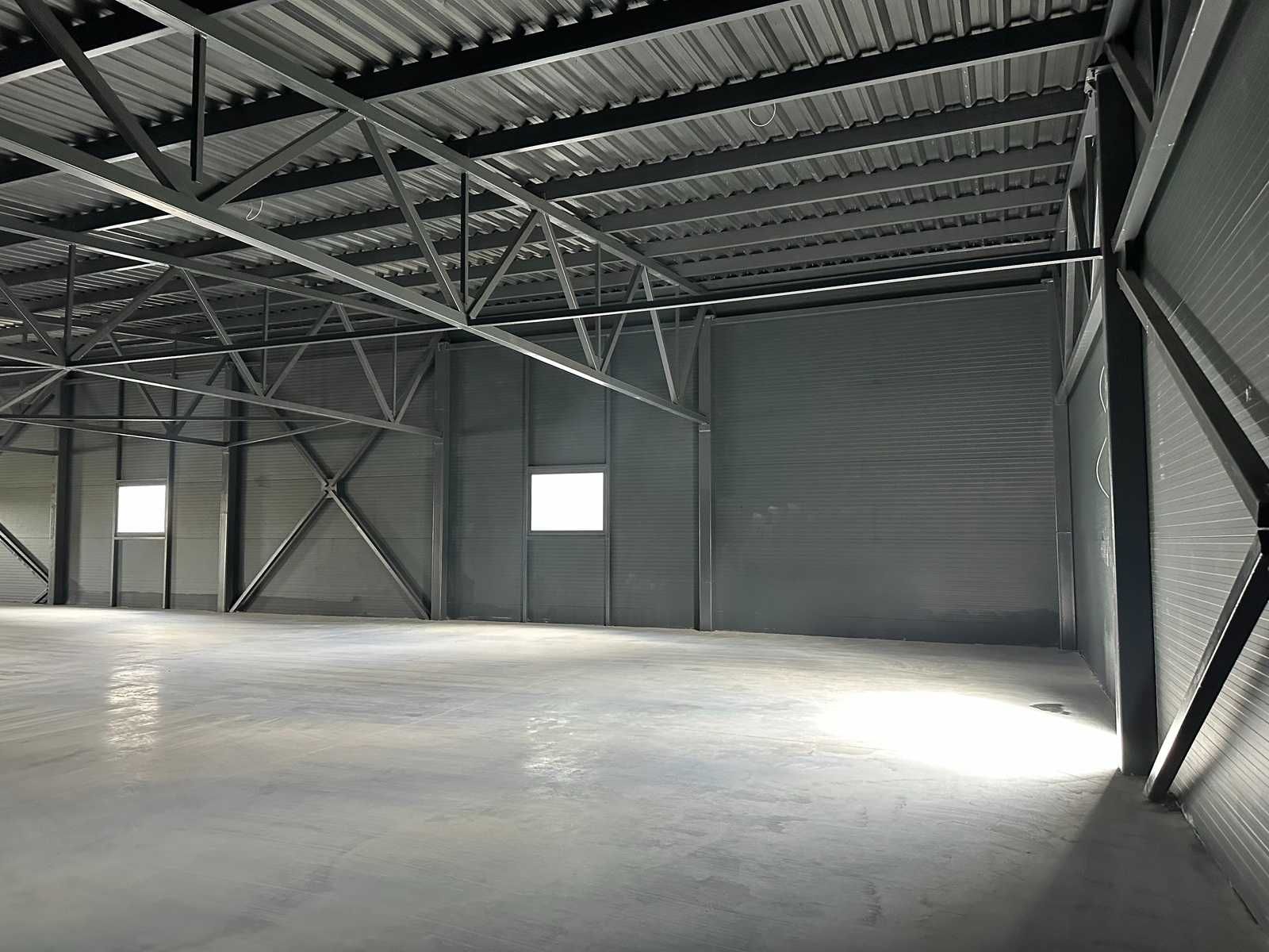 Обʼєкт нерухомості: ПЛОЩА - 800 м², ЦІНА - 7 700 $
 — HUBTRUST, Вінниця