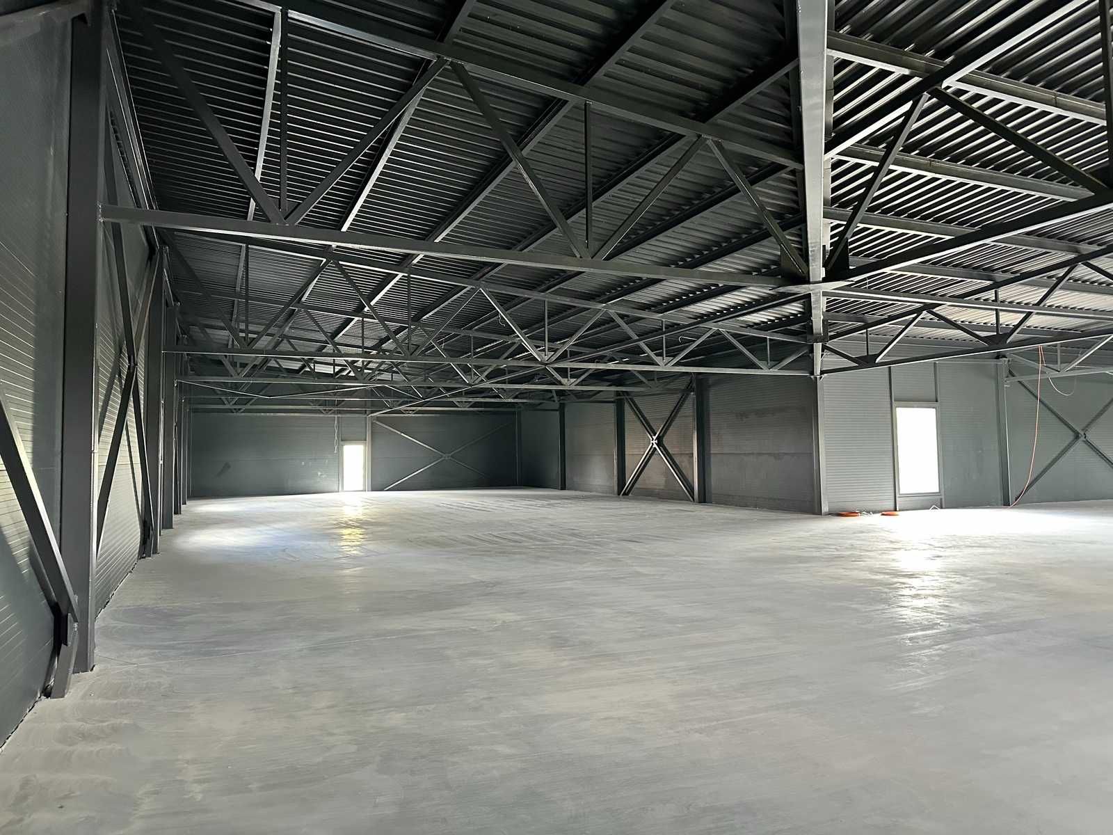 Обʼєкт нерухомості: ПЛОЩА - 800 м², ЦІНА - 7 700 $
 — HUBTRUST, Вінниця