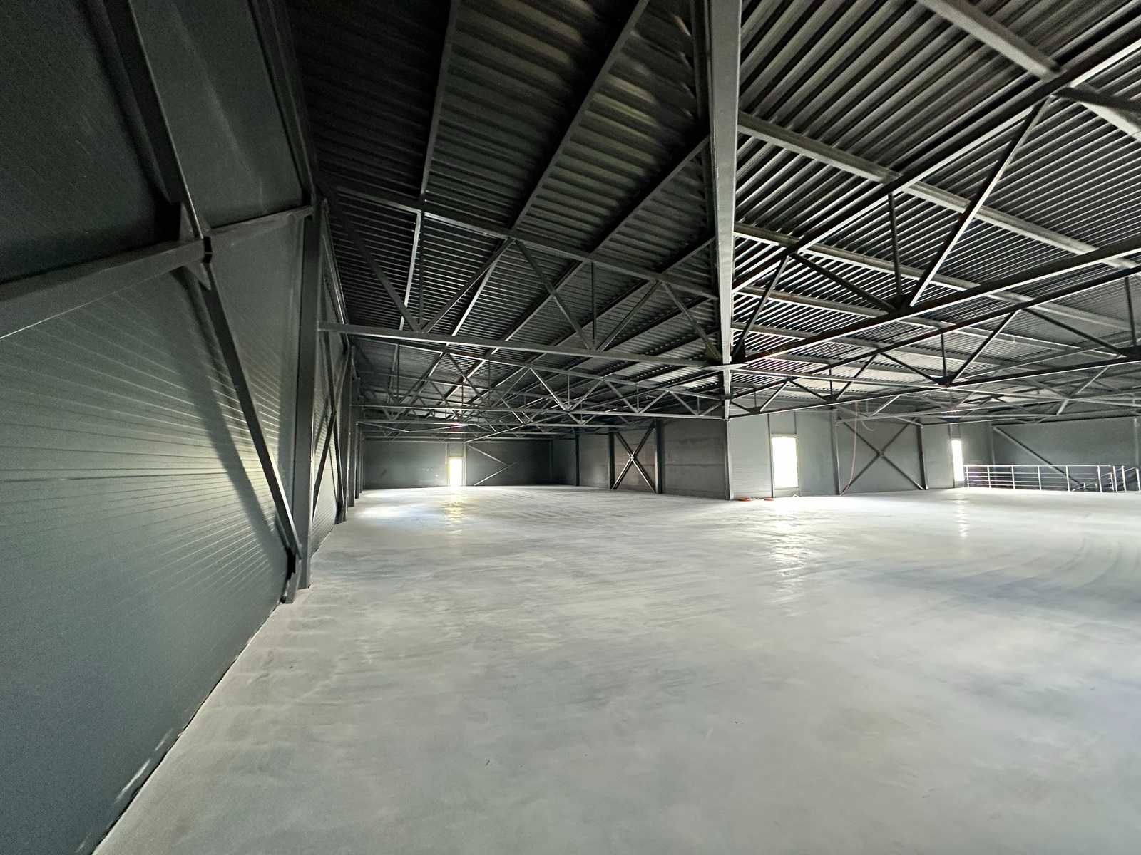 Обʼєкт нерухомості: ПЛОЩА - 800 м², ЦІНА - 7 700 $
 — HUBTRUST, Вінниця