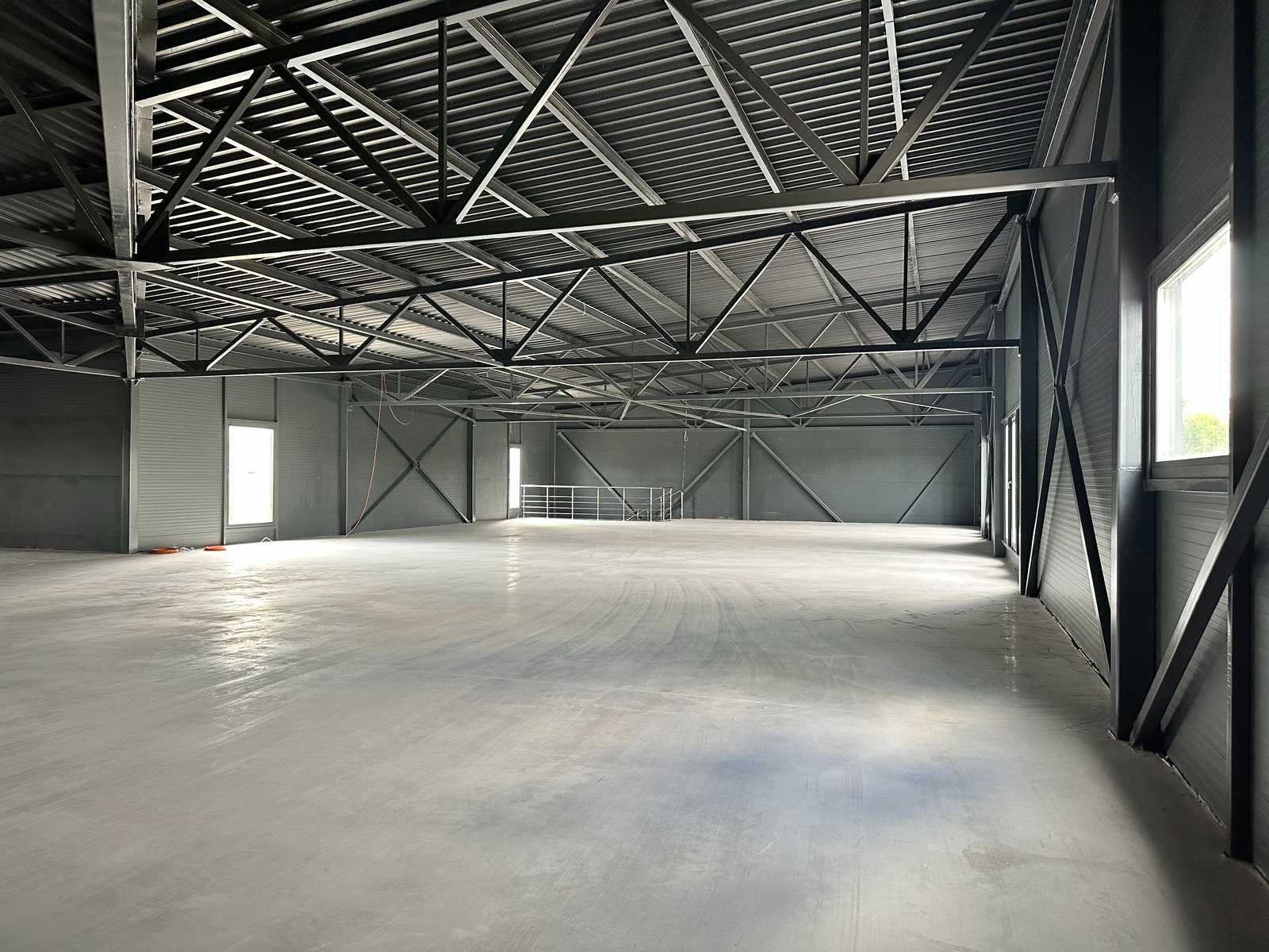 Обʼєкт нерухомості: ПЛОЩА - 800 м², ЦІНА - 7 700 $
 — HUBTRUST, Вінниця