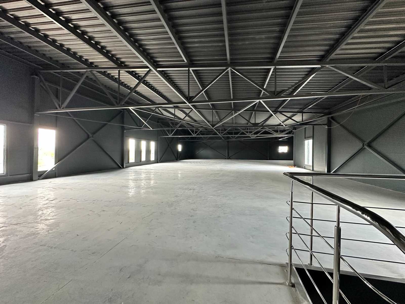 Обʼєкт нерухомості: ПЛОЩА - 800 м², ЦІНА - 7 700 $
 — HUBTRUST, Вінниця