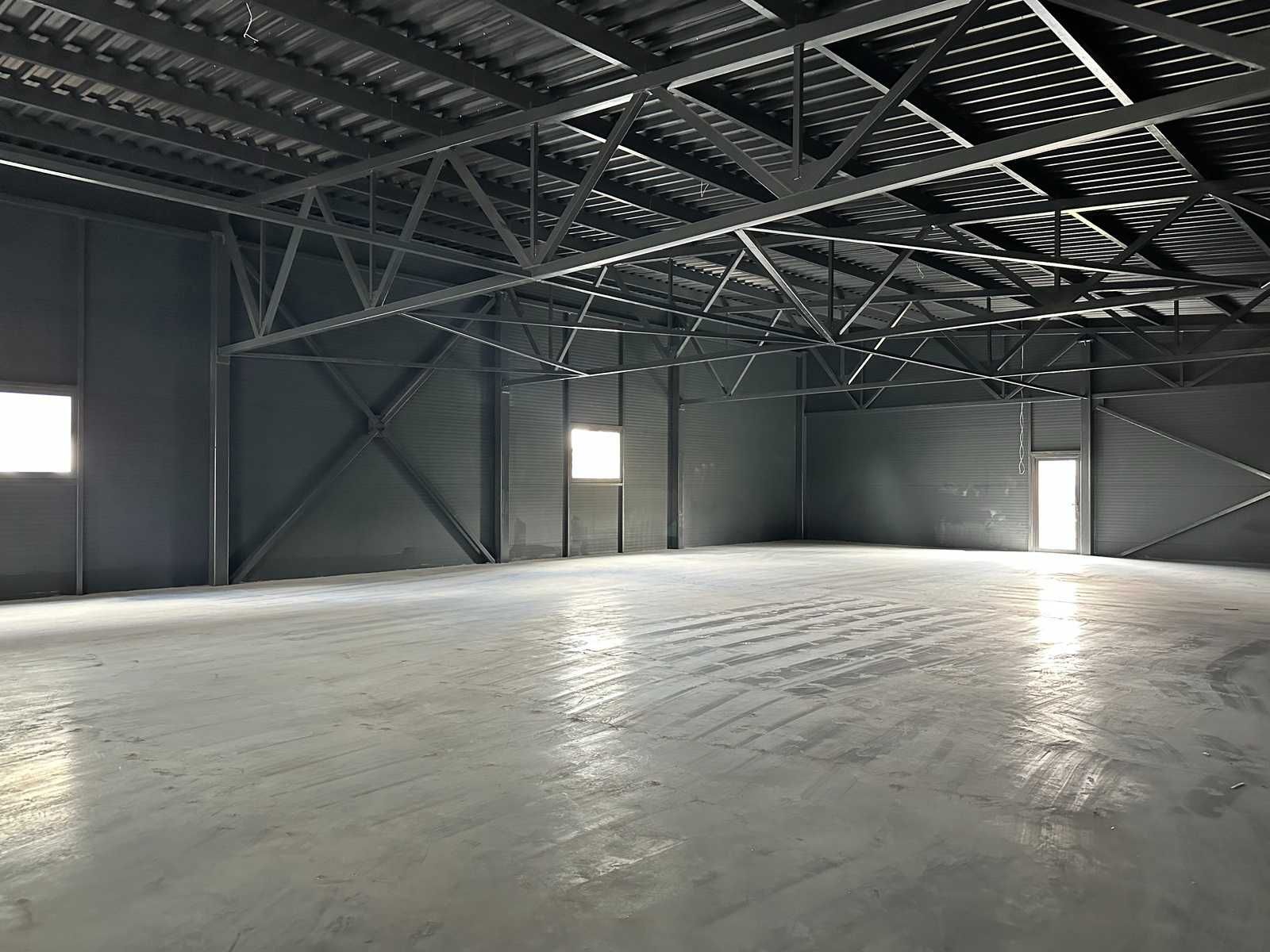 Обʼєкт нерухомості: ПЛОЩА - 800 м², ЦІНА - 7 700 $
 — HUBTRUST, Вінниця