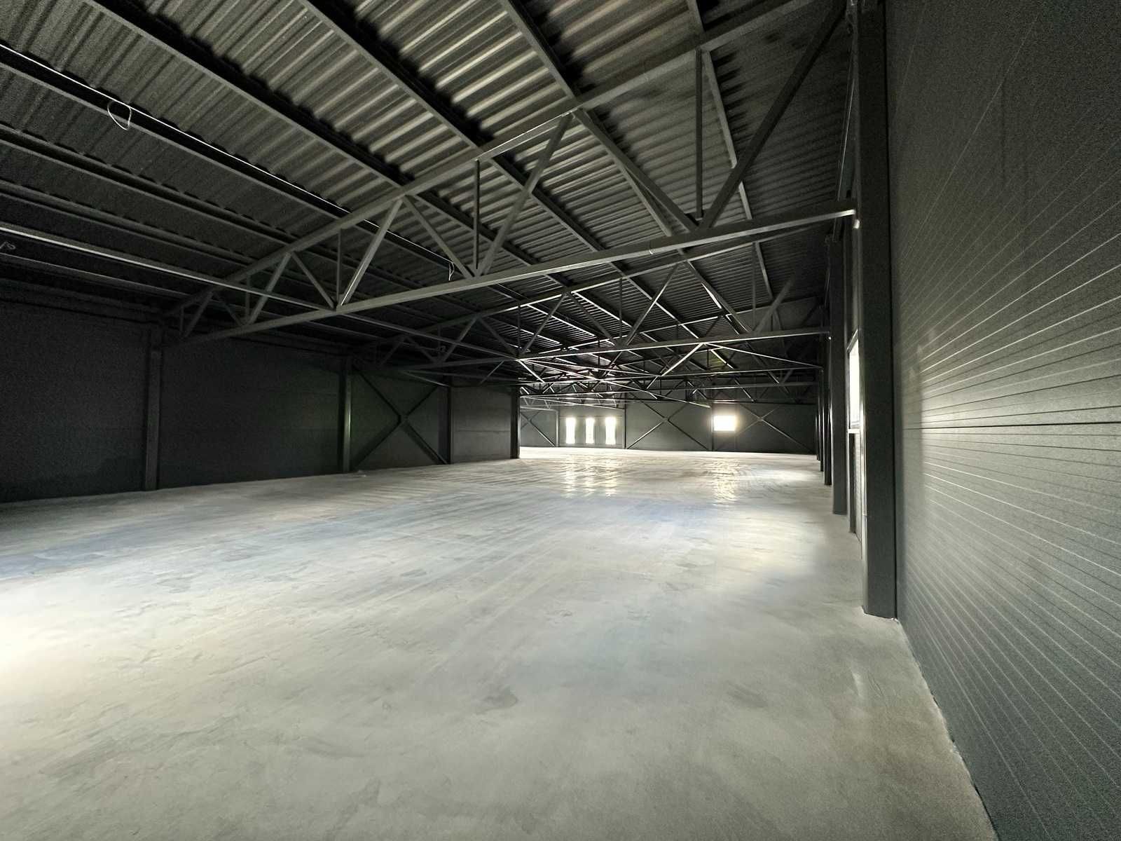 Обʼєкт нерухомості: ПЛОЩА - 800 м², ЦІНА - 7 700 $
 — HUBTRUST, Вінниця