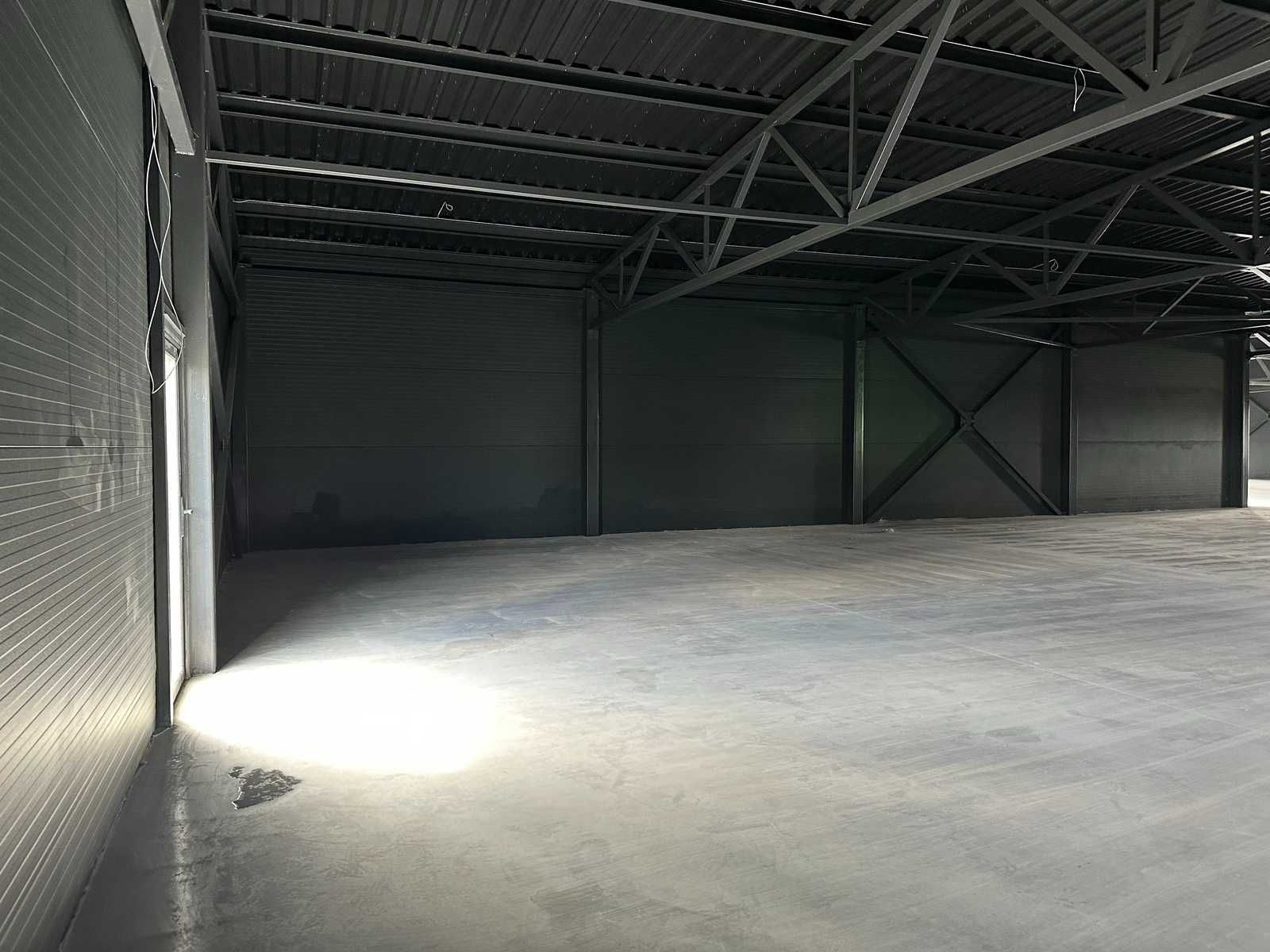 Обʼєкт нерухомості: ПЛОЩА - 800 м², ЦІНА - 7 700 $
 — HUBTRUST, Вінниця