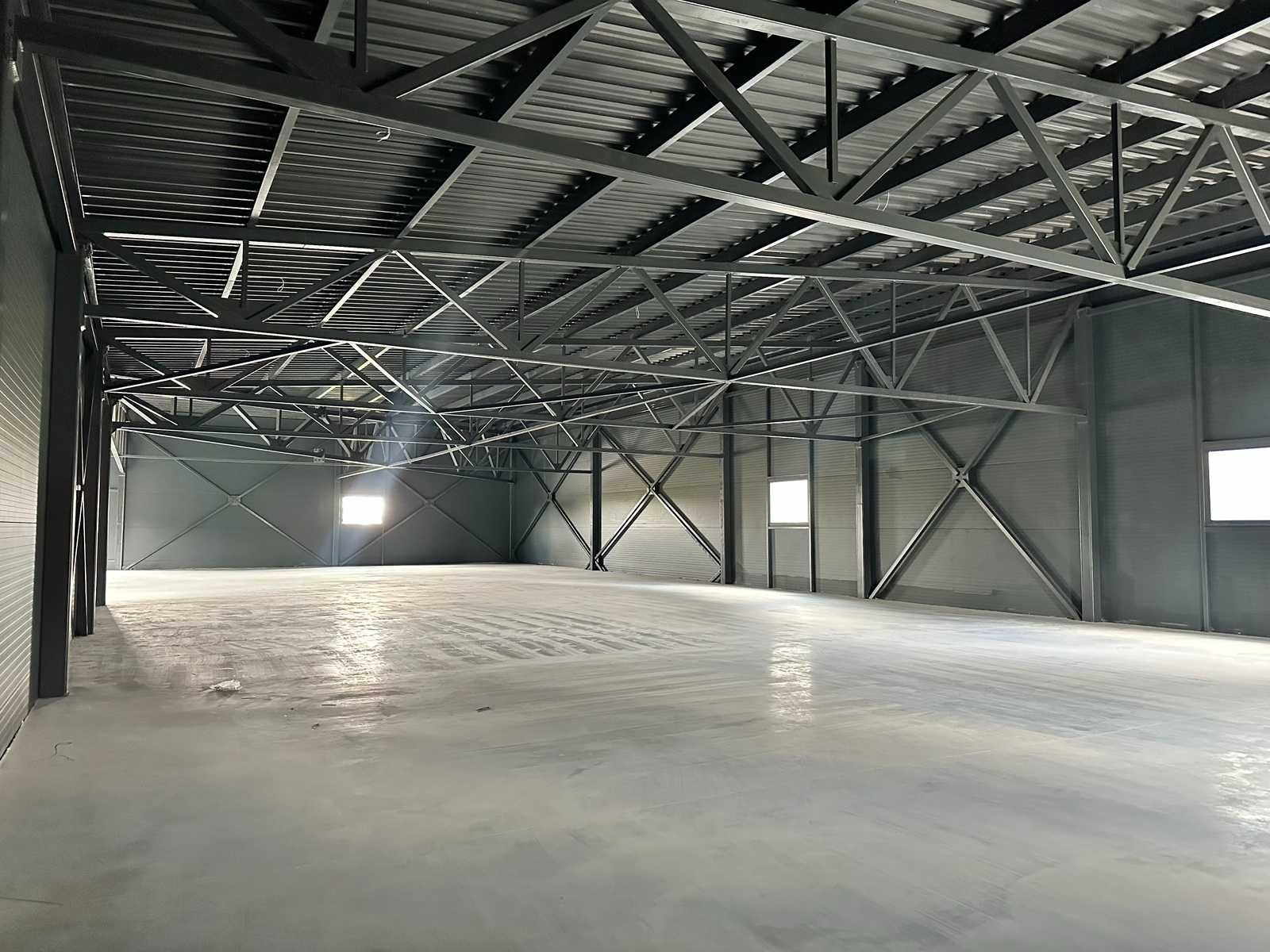 Обʼєкт нерухомості: ПЛОЩА - 800 м², ЦІНА - 7 700 $
 — HUBTRUST, Вінниця