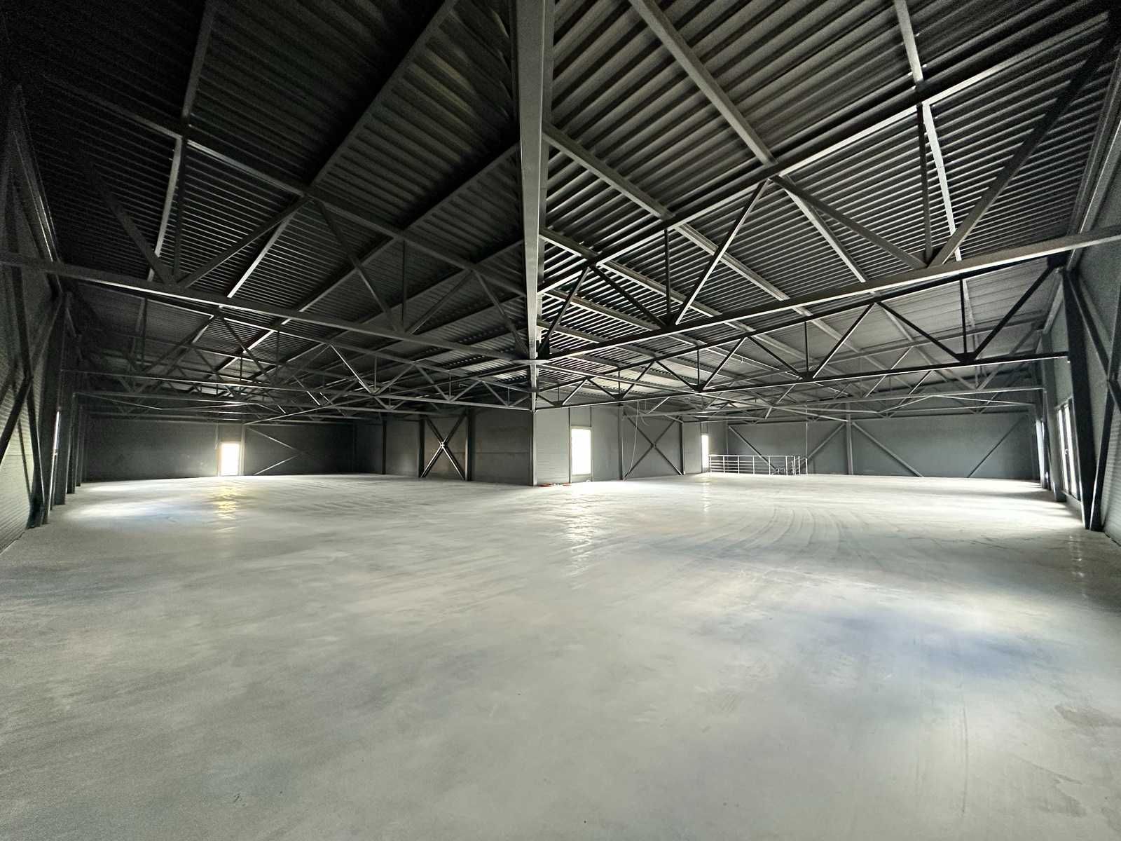 Обʼєкт нерухомості: ПЛОЩА - 800 м², ЦІНА - 7 700 $
 — HUBTRUST, Вінниця