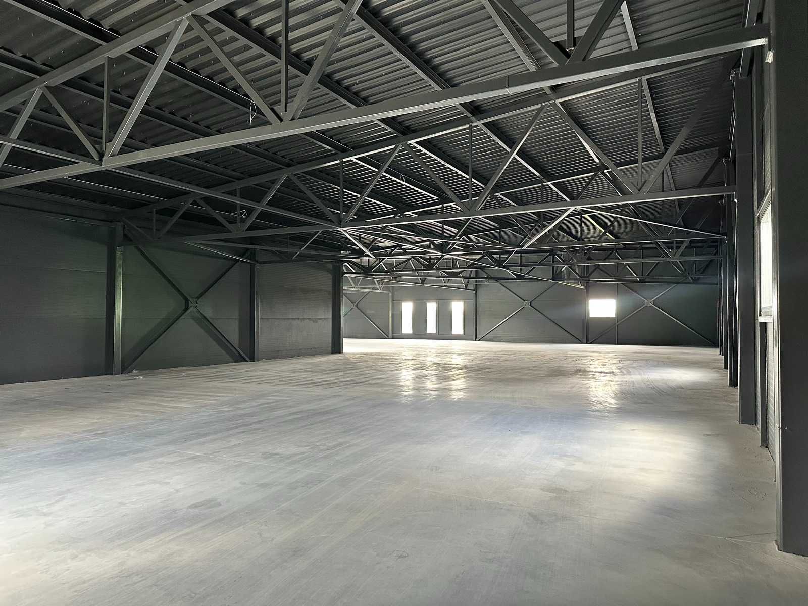 Обʼєкт нерухомості: ПЛОЩА - 800 м², ЦІНА - 7 700 $
 — HUBTRUST, Вінниця