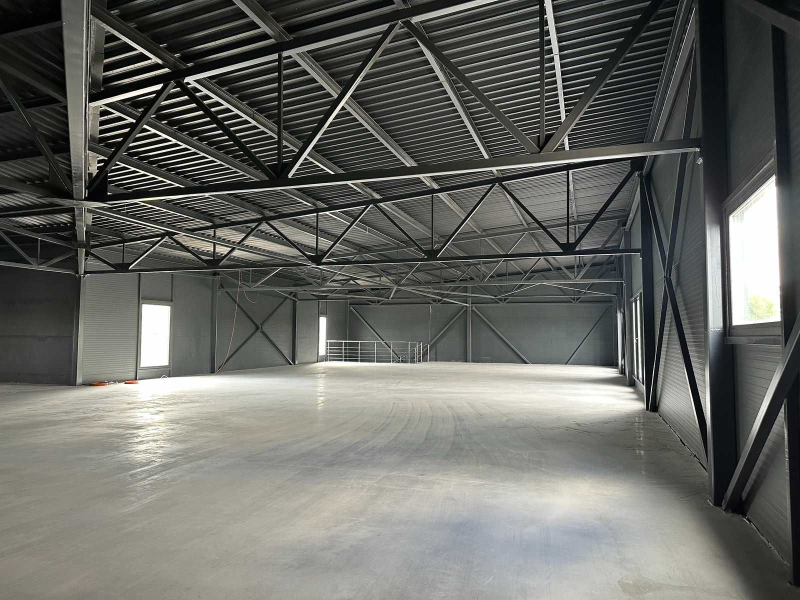 Обʼєкт нерухомості: ПЛОЩА - 800 м², ЦІНА - 7 700 $
 — HUBTRUST, Вінниця