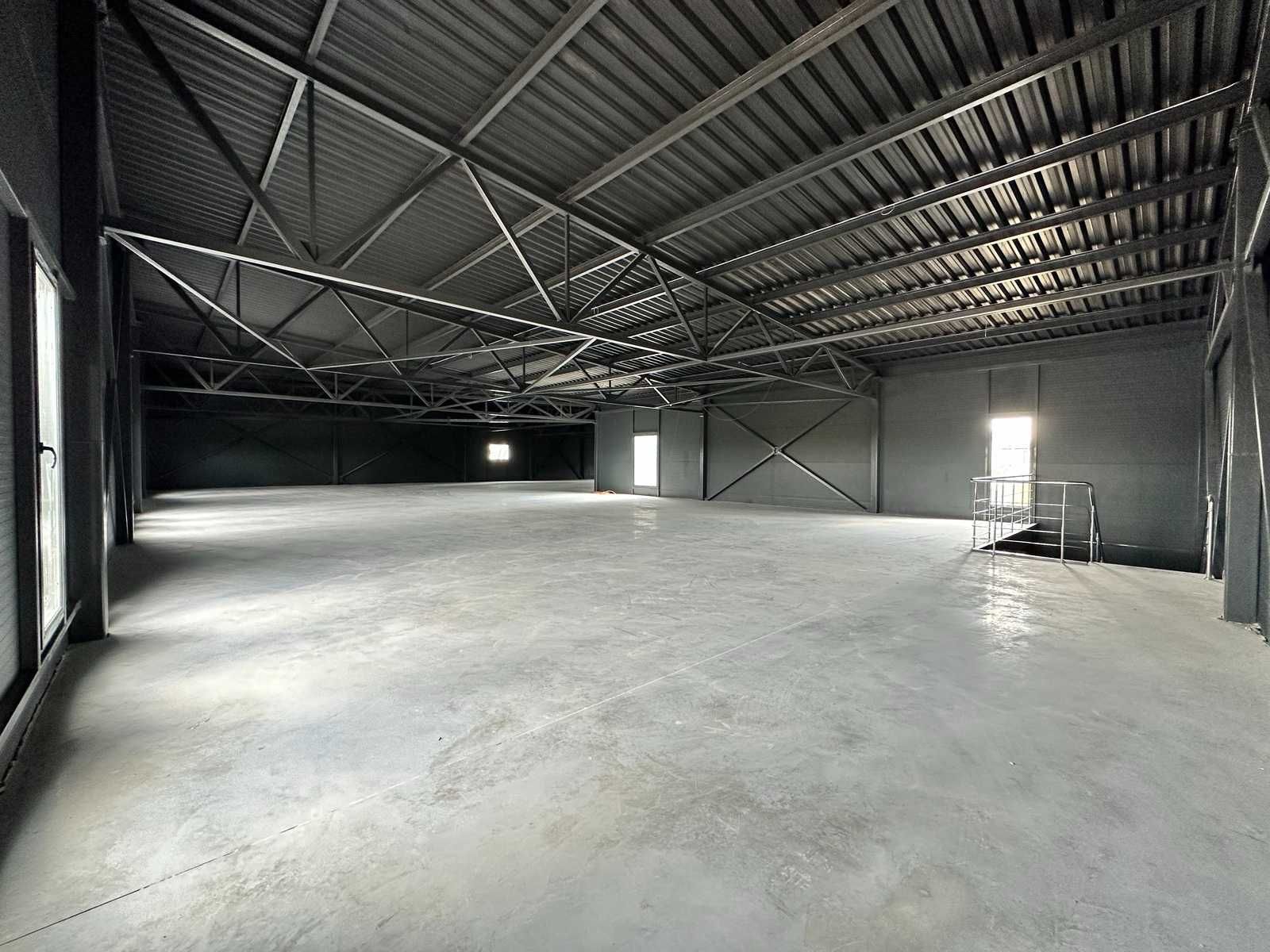Обʼєкт нерухомості: ПЛОЩА - 800 м², ЦІНА - 7 700 $
 — HUBTRUST, Вінниця