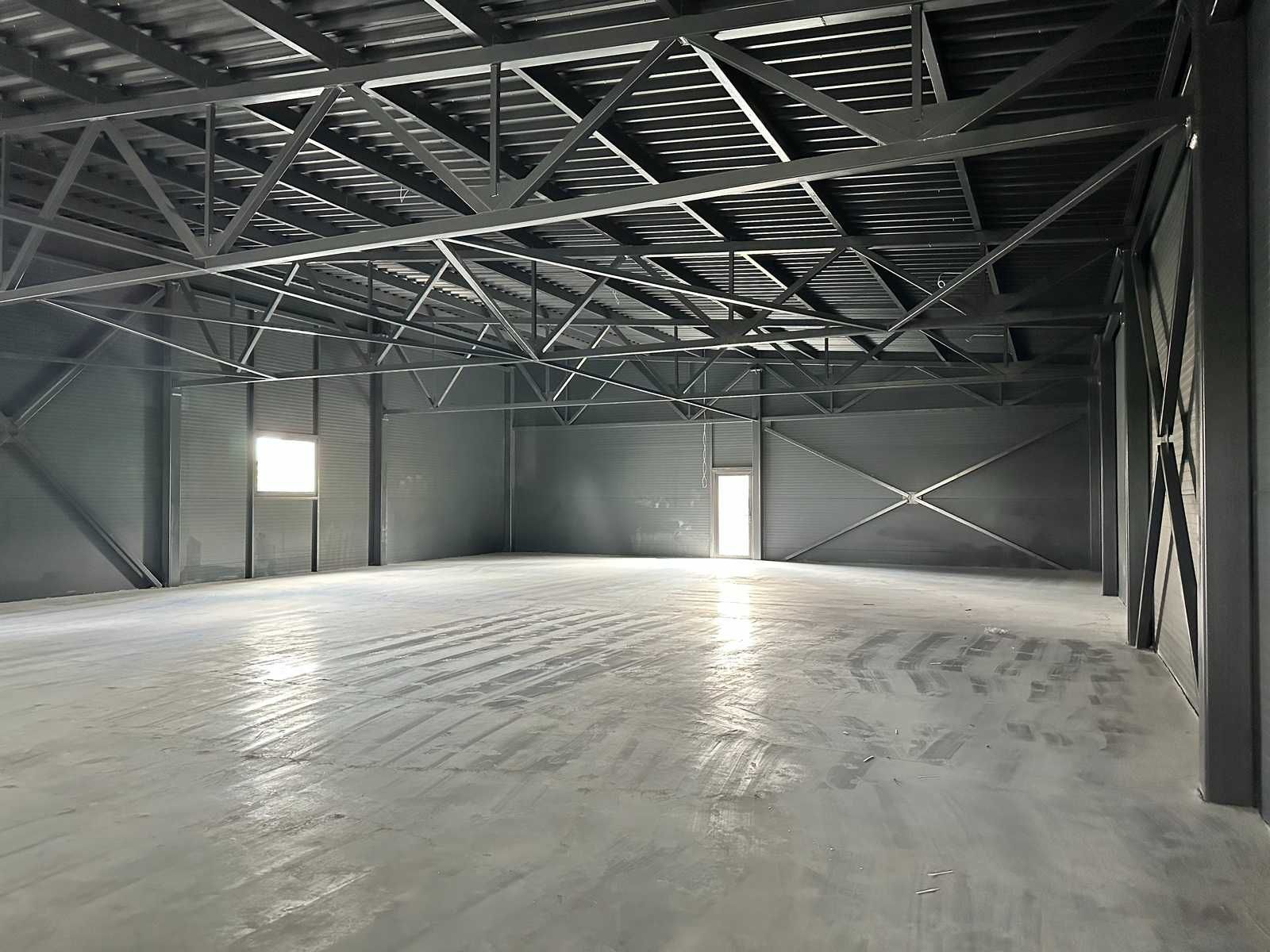 Обʼєкт нерухомості: ПЛОЩА - 800 м², ЦІНА - 7 700 $
 — HUBTRUST, Вінниця