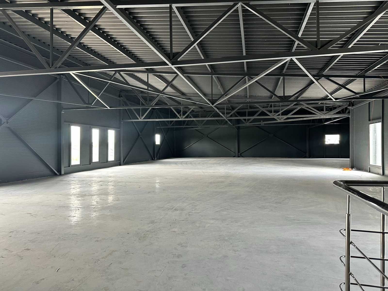 Обʼєкт нерухомості: ПЛОЩА - 800 м², ЦІНА - 7 700 $
 — HUBTRUST, Вінниця