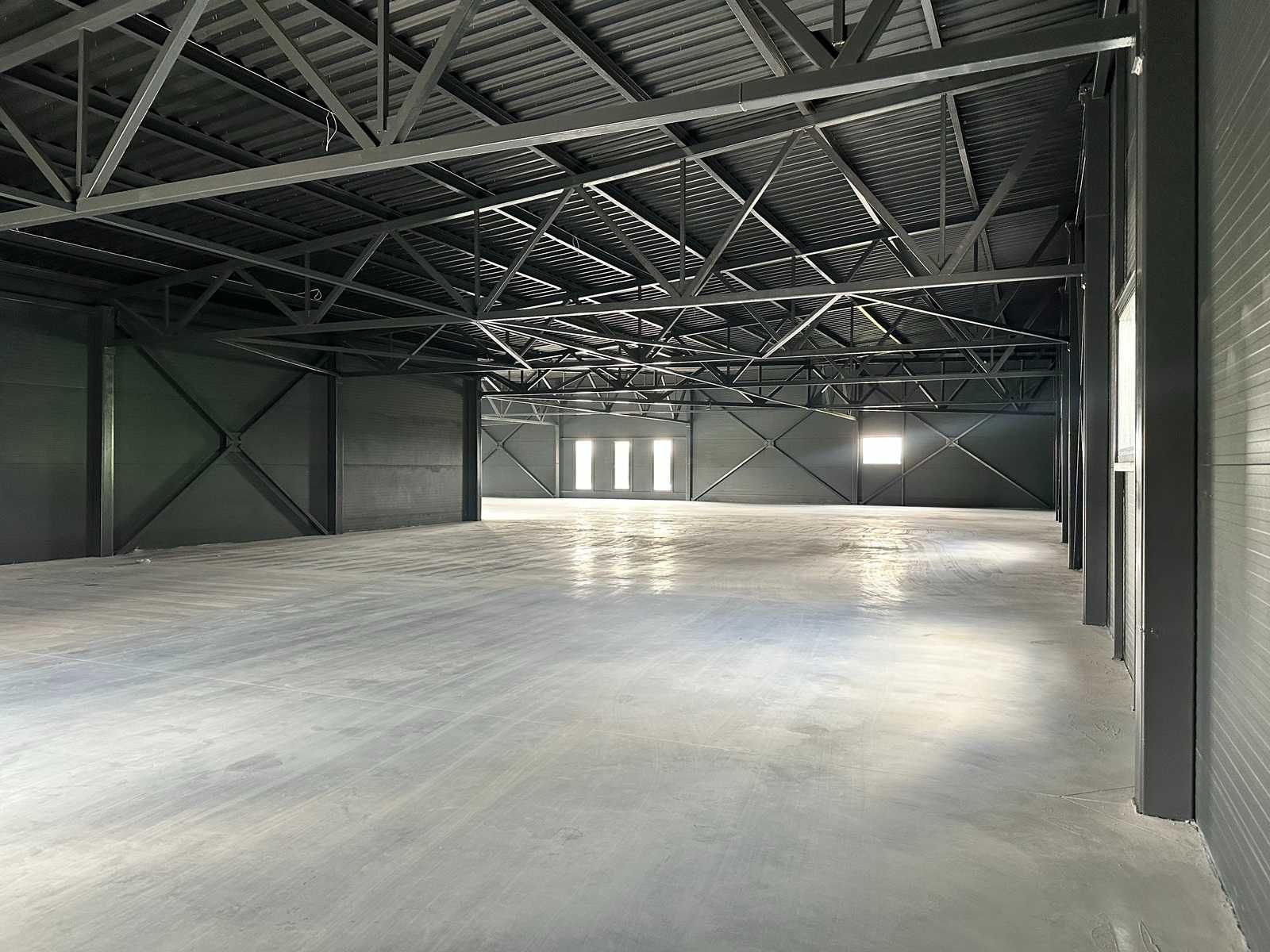 Обʼєкт нерухомості: ПЛОЩА - 800 м², ЦІНА - 7 700 $
 — HUBTRUST, Вінниця