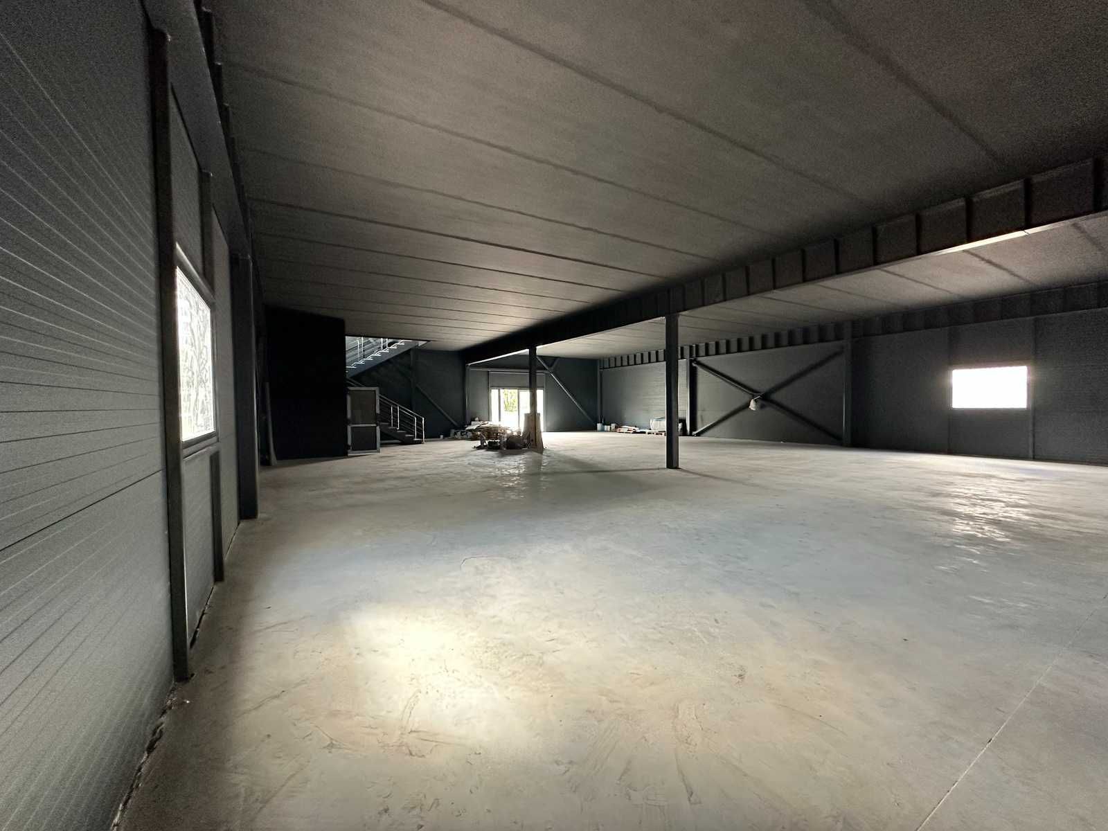 ПЛОЩА - 800 м², ЦІНА - 9 625 $
