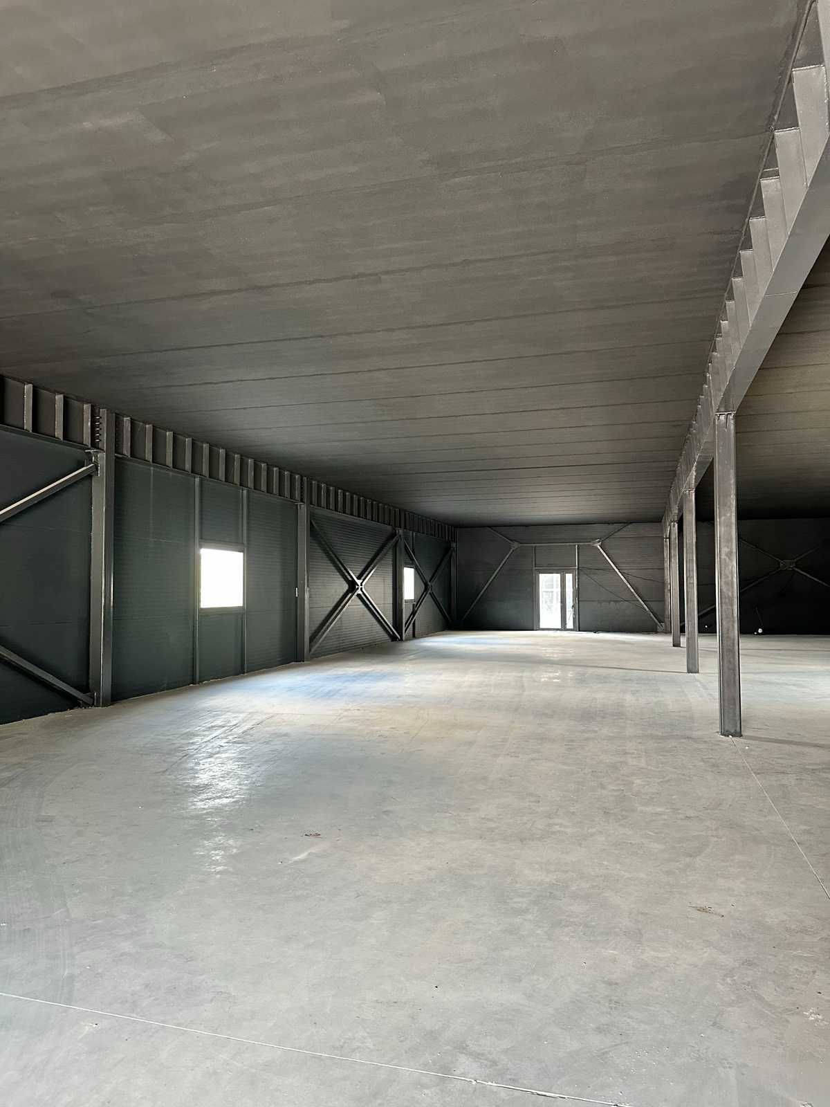 Обʼєкт нерухомості: ПЛОЩА - 800 м², ЦІНА - 9 625 $
 — HUBTRUST, Вінниця
