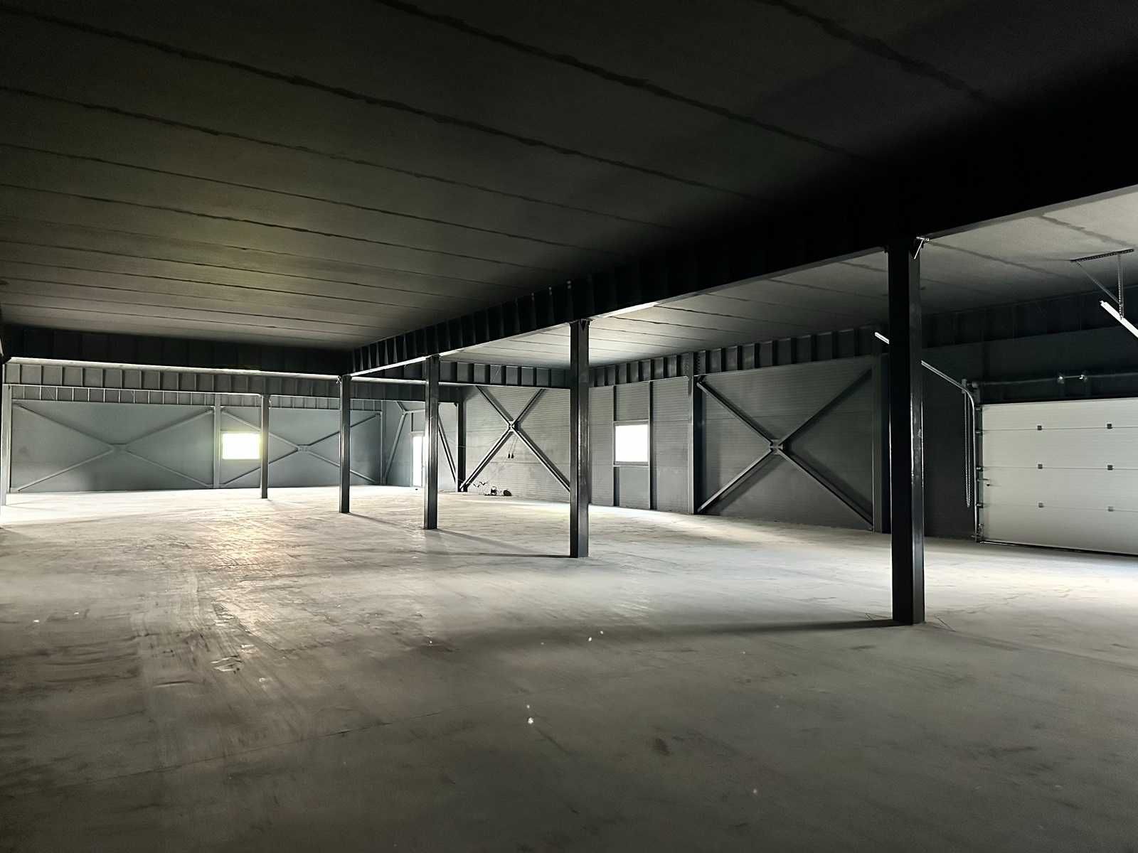 Обʼєкт нерухомості: ПЛОЩА - 800 м², ЦІНА - 9 625 $
 — HUBTRUST, Вінниця