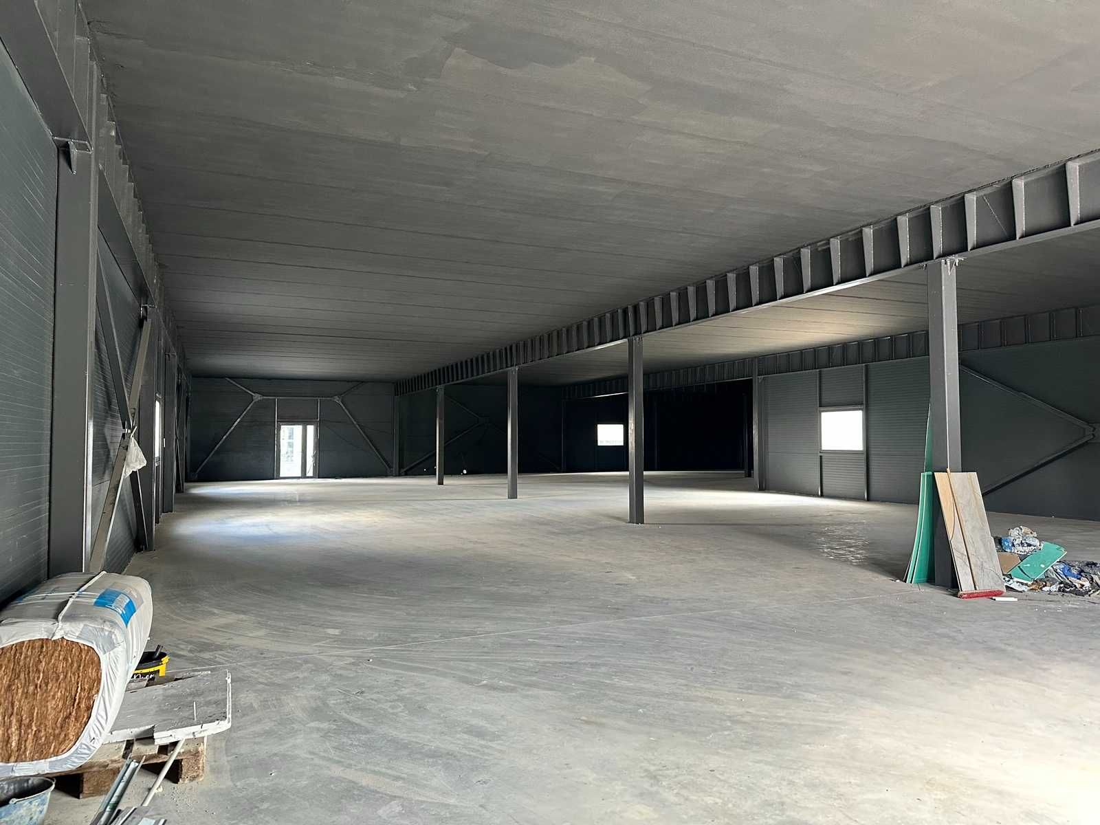 Обʼєкт нерухомості: ПЛОЩА - 800 м², ЦІНА - 9 625 $
 — HUBTRUST, Вінниця