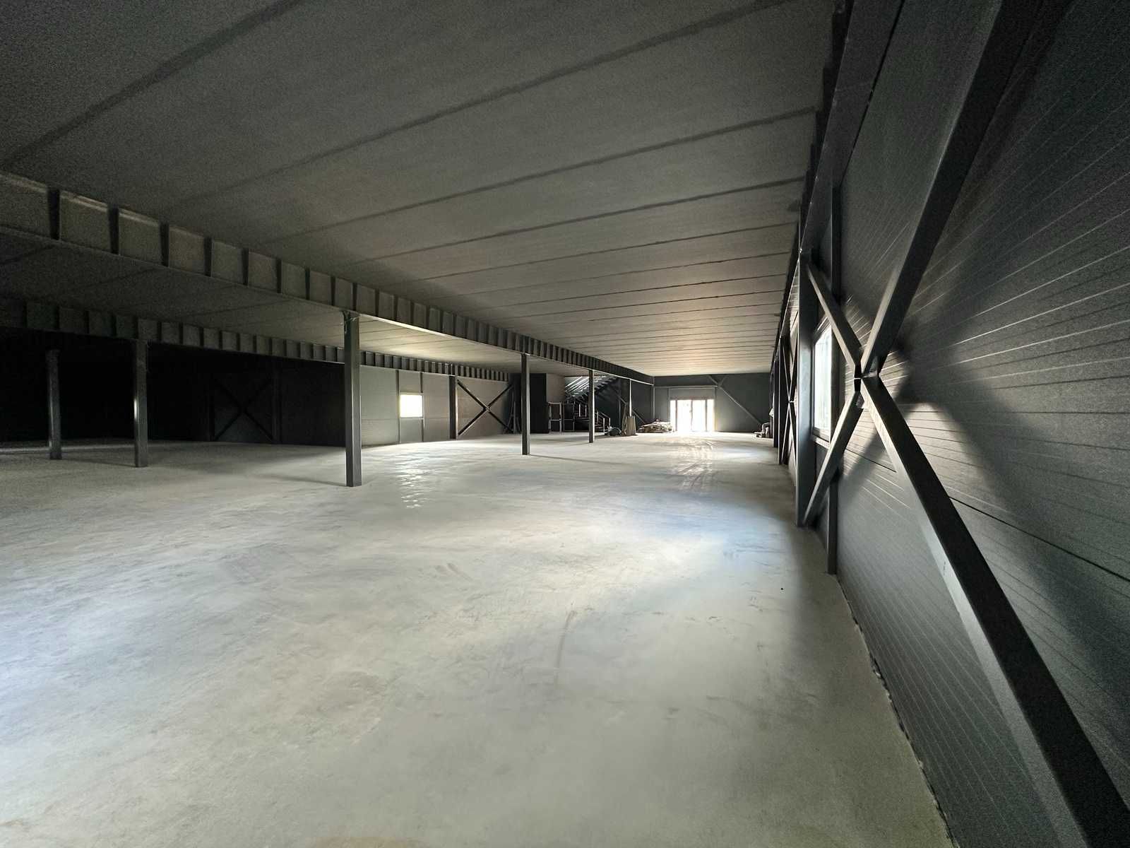 Обʼєкт нерухомості: ПЛОЩА - 800 м², ЦІНА - 9 625 $
 — HUBTRUST, Вінниця