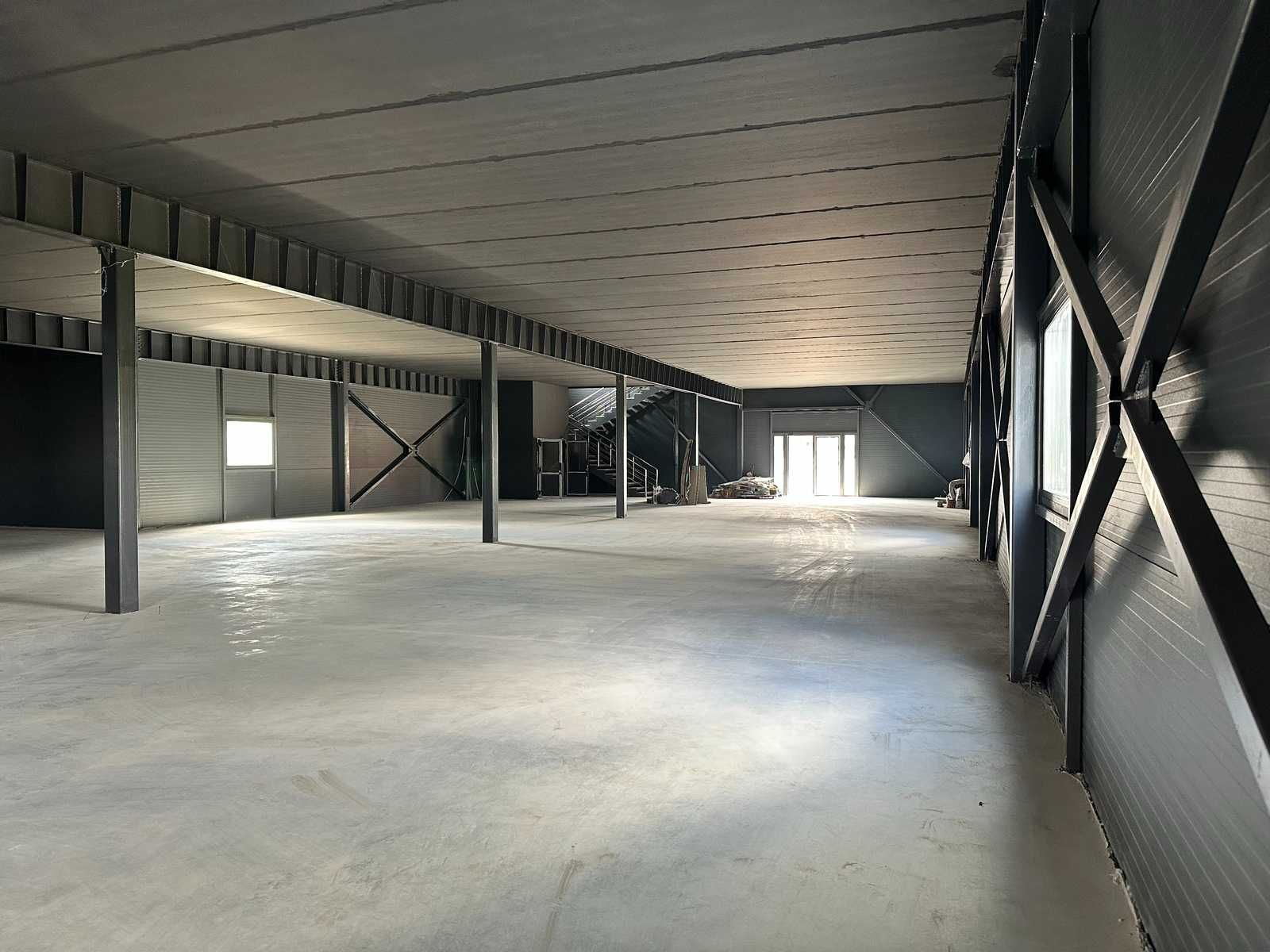 Обʼєкт нерухомості: ПЛОЩА - 800 м², ЦІНА - 9 625 $
 — HUBTRUST, Вінниця