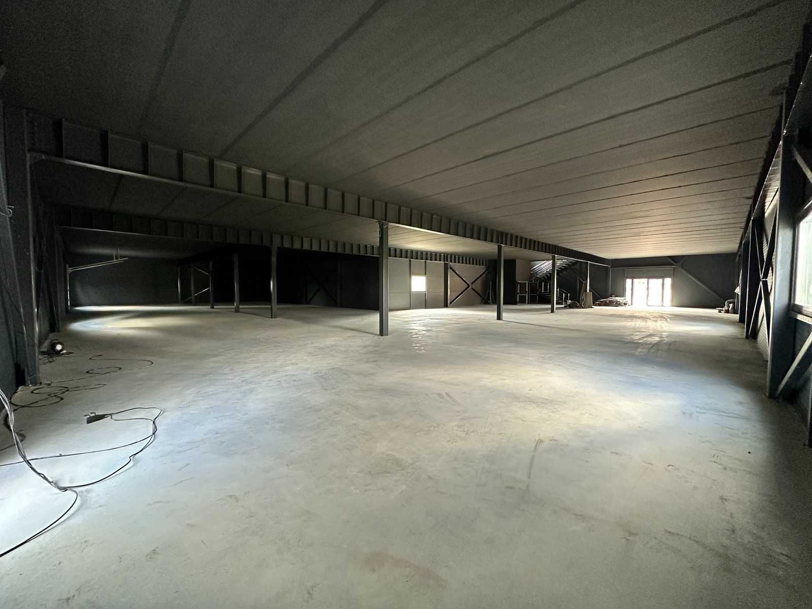 Обʼєкт нерухомості: ПЛОЩА - 800 м², ЦІНА - 9 625 $
 — HUBTRUST, Вінниця