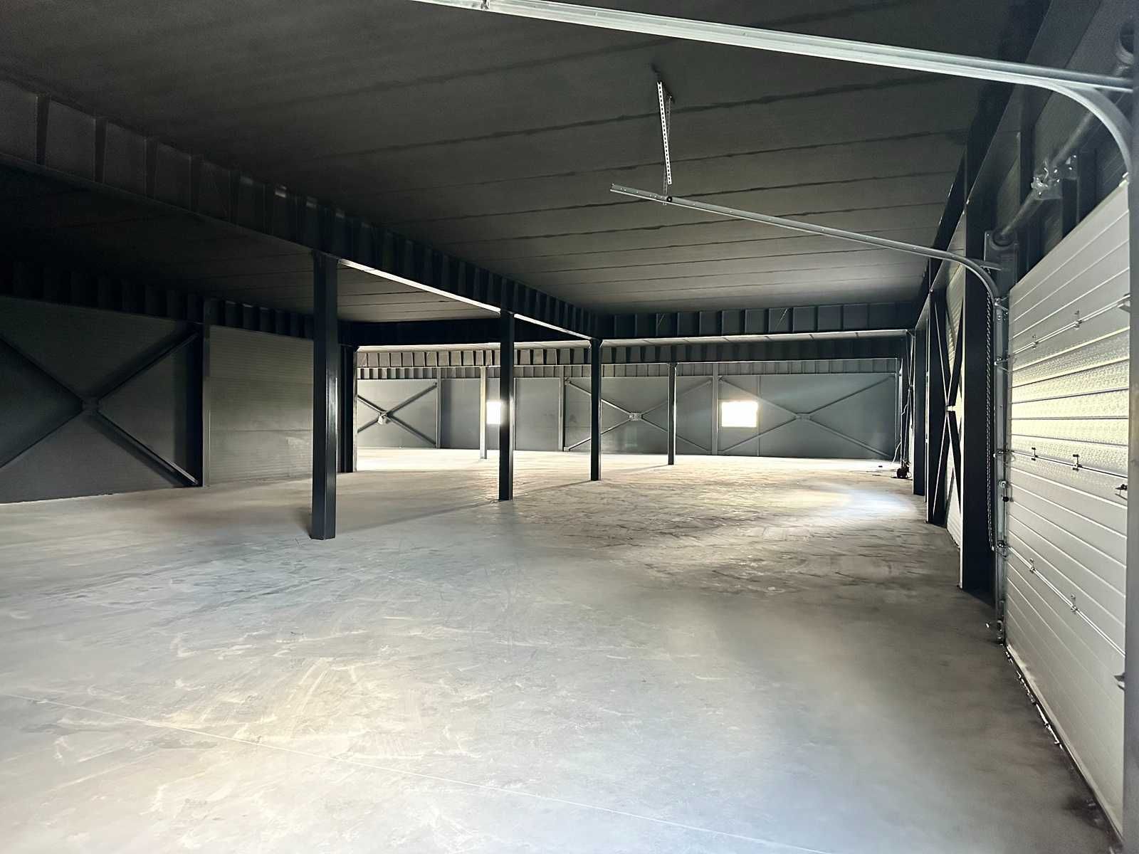 Обʼєкт нерухомості: ПЛОЩА - 800 м², ЦІНА - 9 625 $
 — HUBTRUST, Вінниця