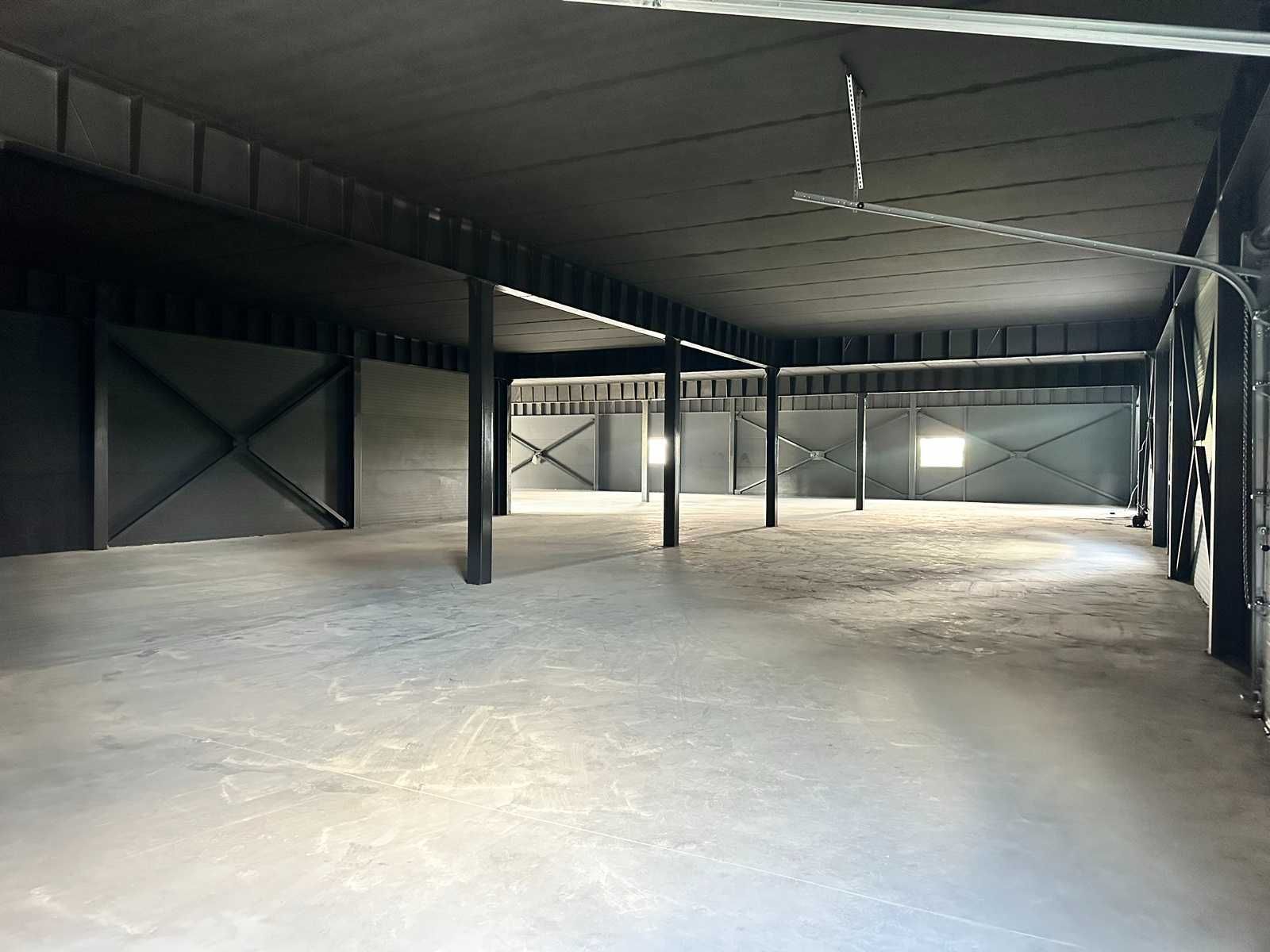 Обʼєкт нерухомості: ПЛОЩА - 800 м², ЦІНА - 9 625 $
 — HUBTRUST, Вінниця