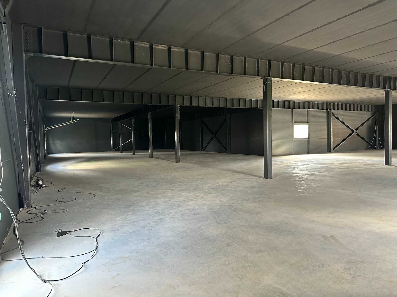 Обʼєкт нерухомості: ПЛОЩА - 800 м², ЦІНА - 9 625 $
 — HUBTRUST, Вінниця