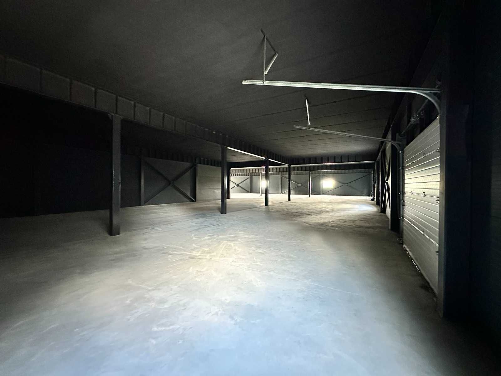 Обʼєкт нерухомості: ПЛОЩА - 800 м², ЦІНА - 9 625 $
 — HUBTRUST, Вінниця
