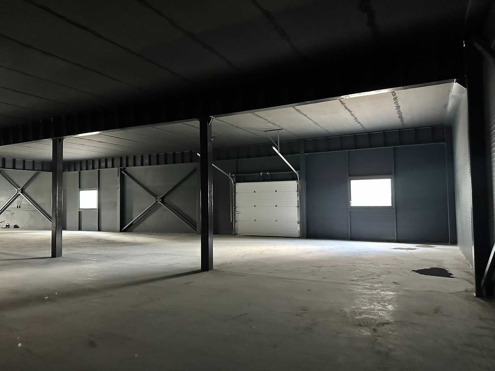 Обʼєкт нерухомості: ПЛОЩА - 800 м², ЦІНА - 9 625 $
 — HUBTRUST, Вінниця